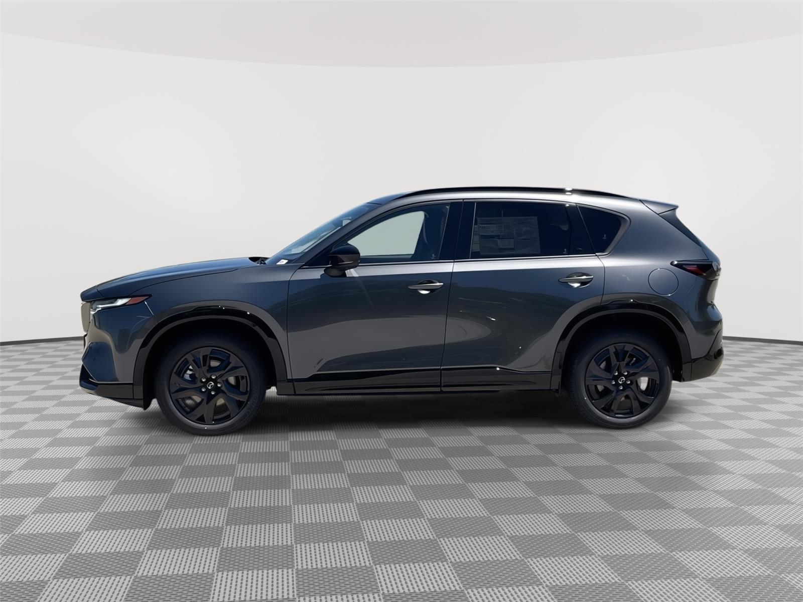 New 2026 Mazda CX-5 for sale in Lincoln NE