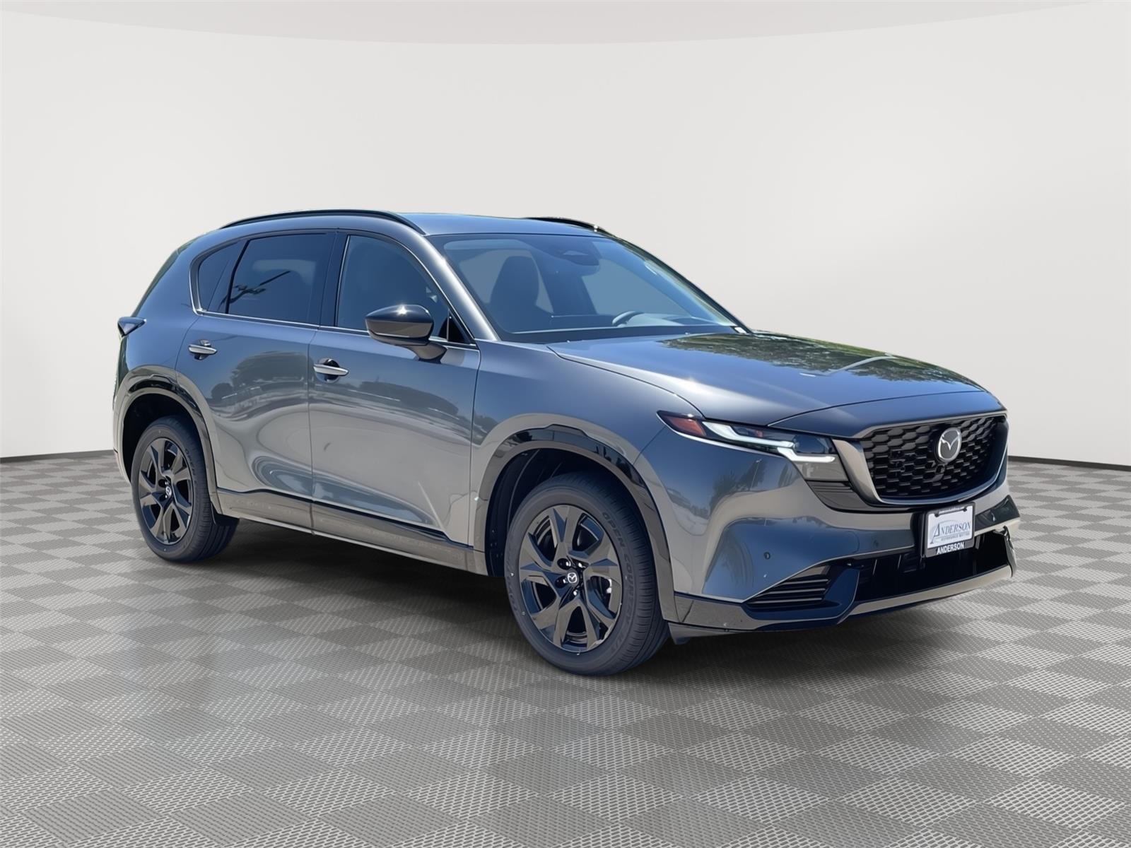 New 2026 Mazda CX-5 for sale in Lincoln NE