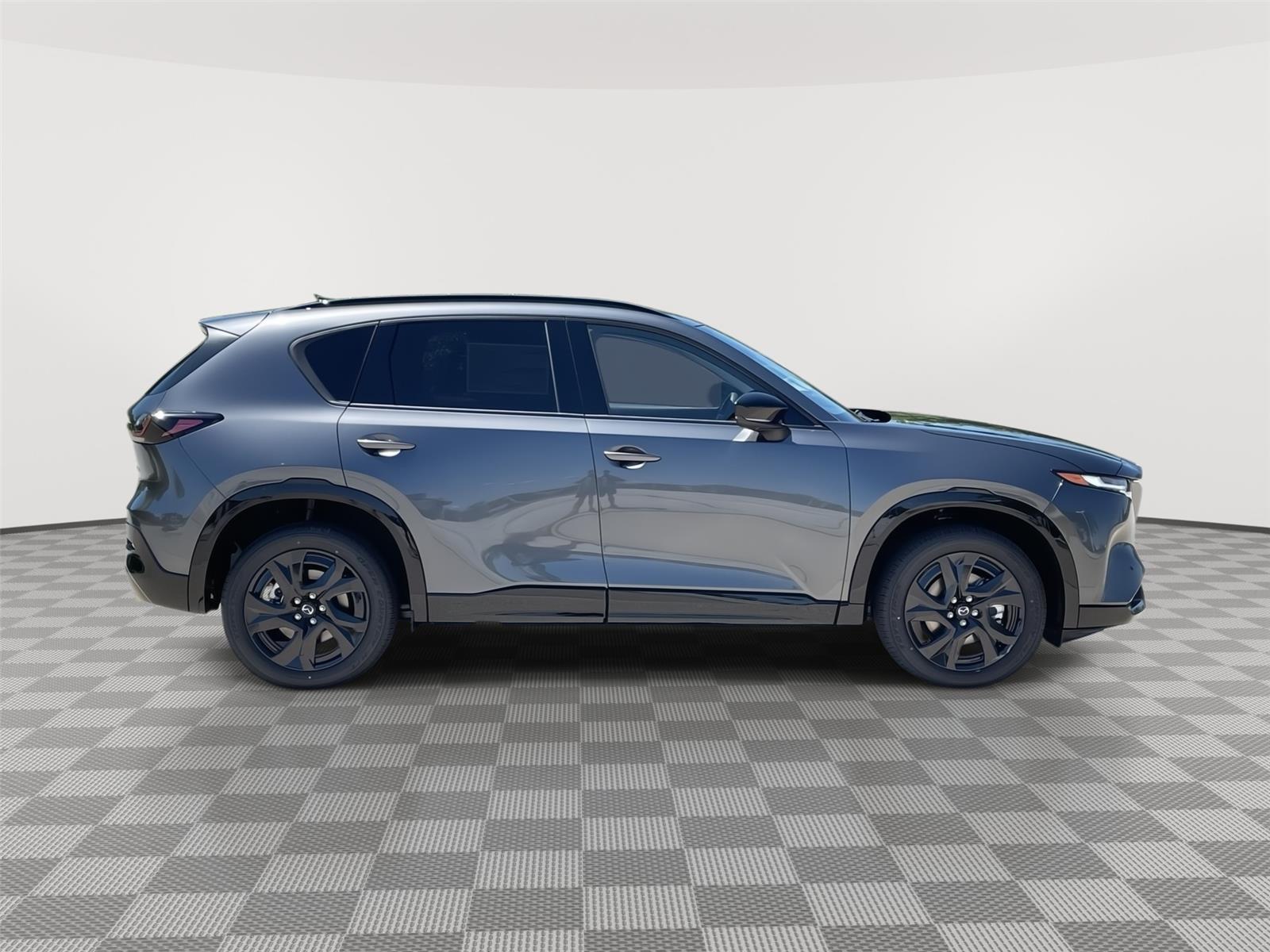 New 2026 Mazda CX-5 for sale in Lincoln NE