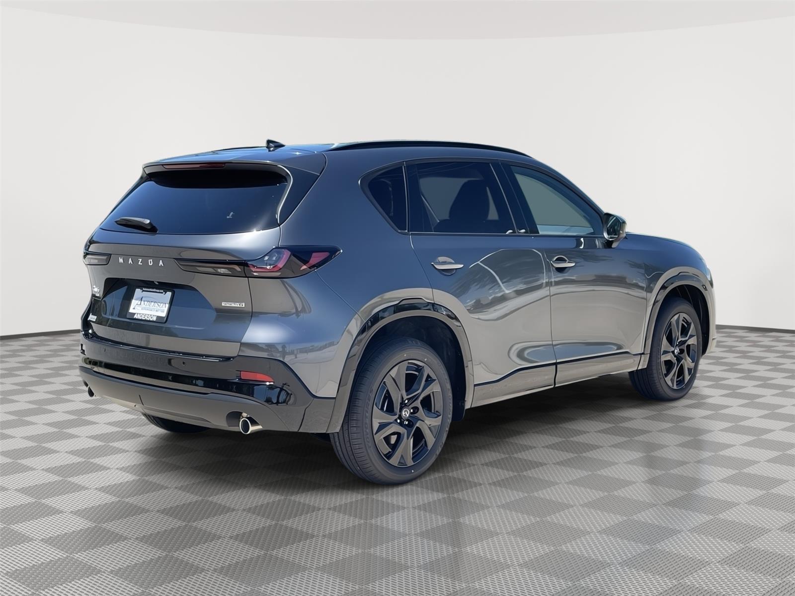 New 2026 Mazda CX-5 for sale in Lincoln NE