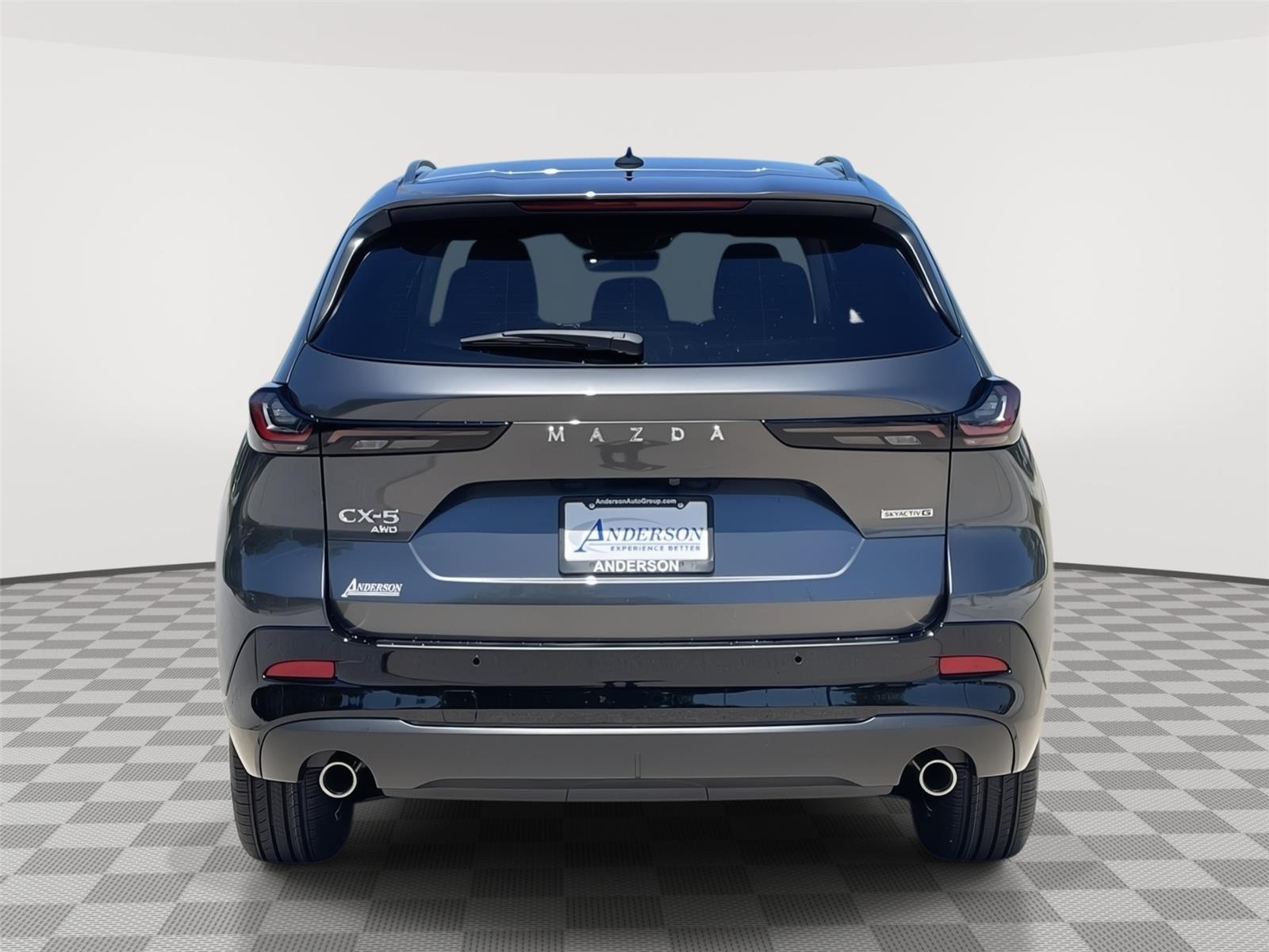 New 2026 Mazda CX-5 for sale in Lincoln NE