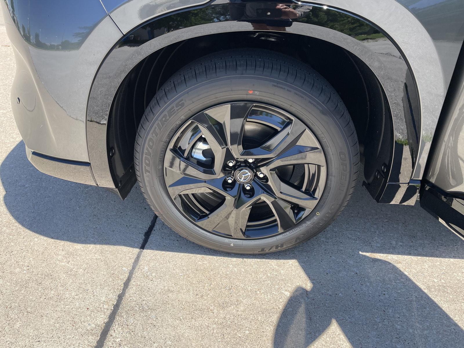 New 2026 Mazda CX-5 for sale in Lincoln NE