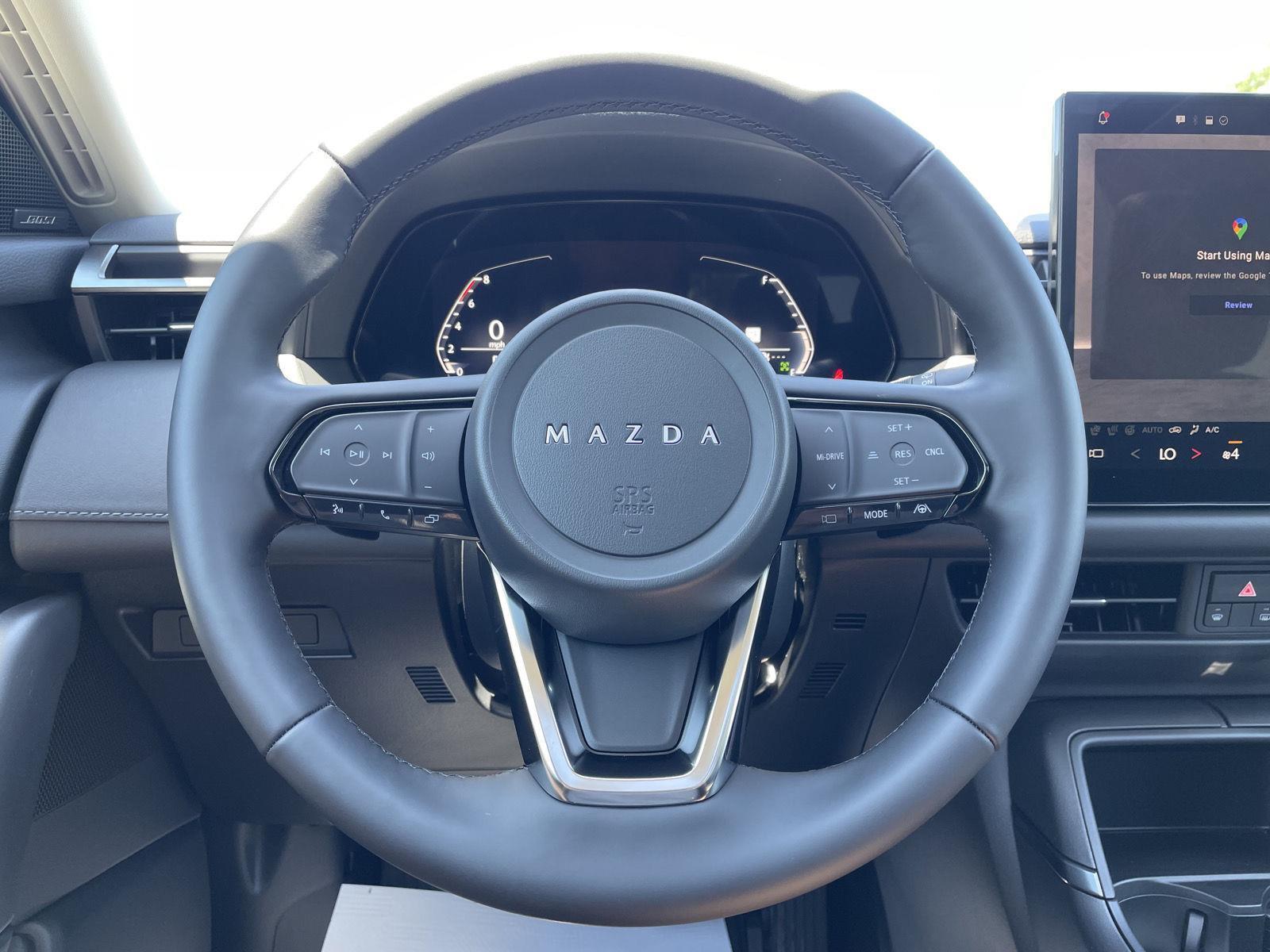 New 2026 Mazda CX-5 for sale in Lincoln NE