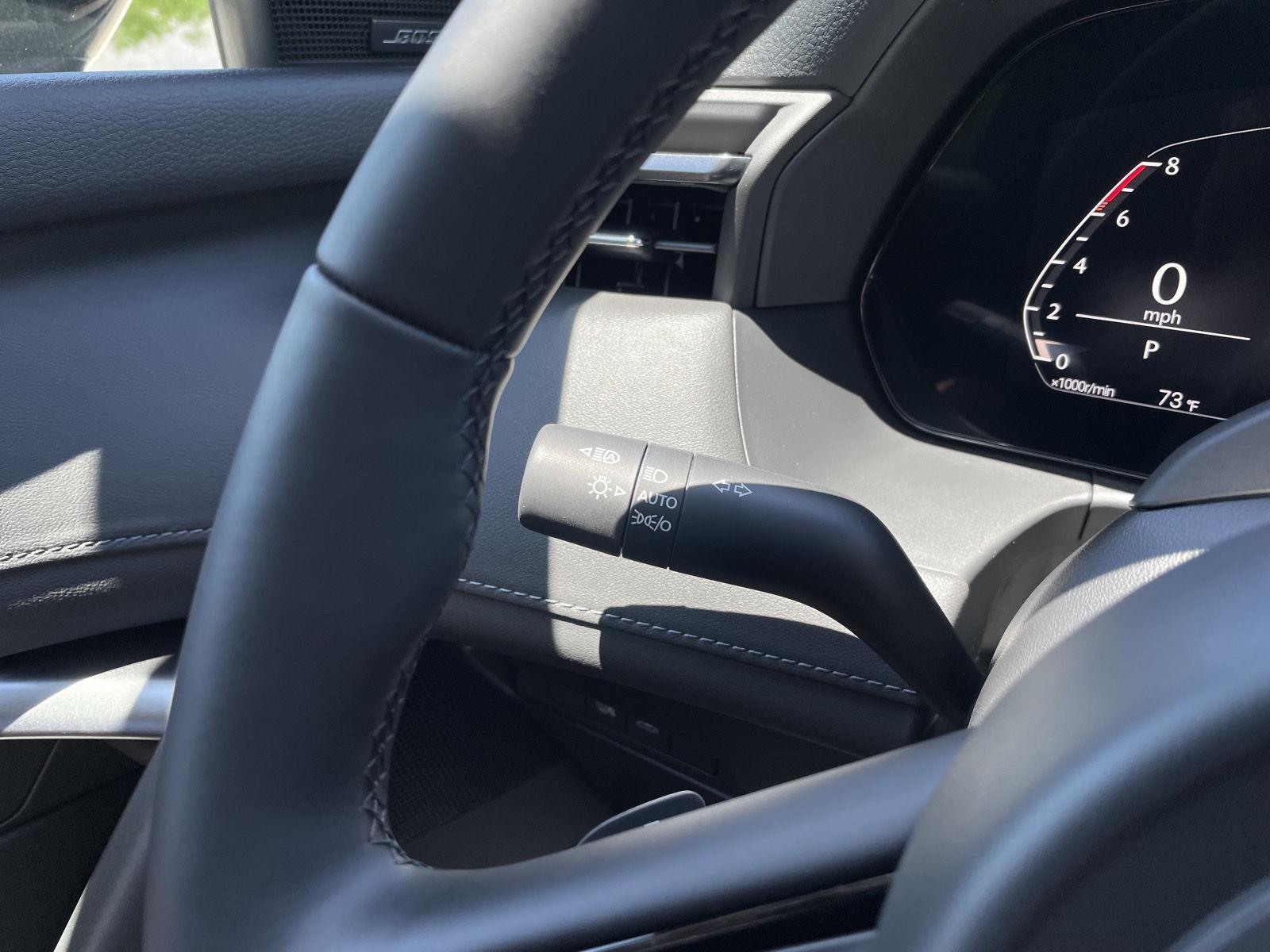 New 2026 Mazda CX-5 for sale in Lincoln NE