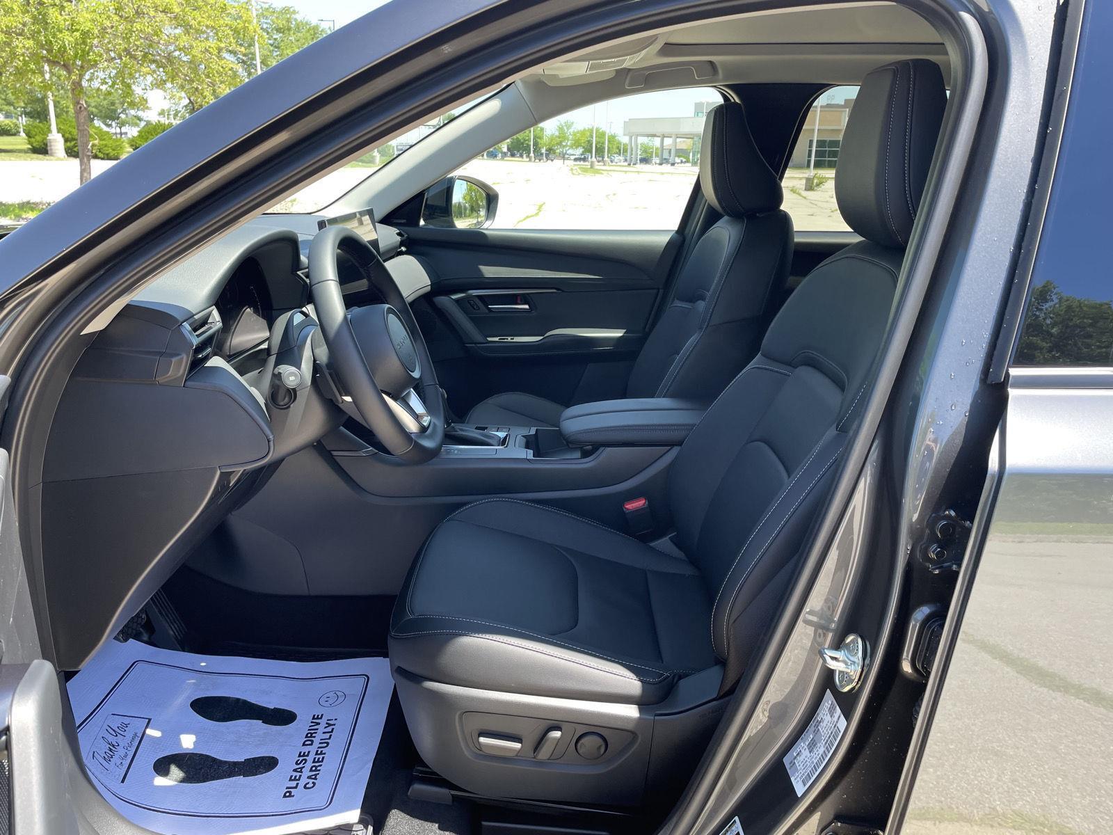 New 2026 Mazda CX-5 for sale in Lincoln NE