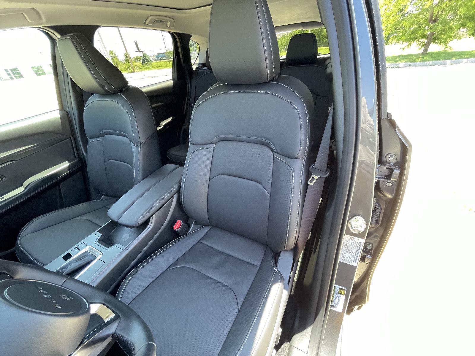 New 2026 Mazda CX-5 for sale in Lincoln NE