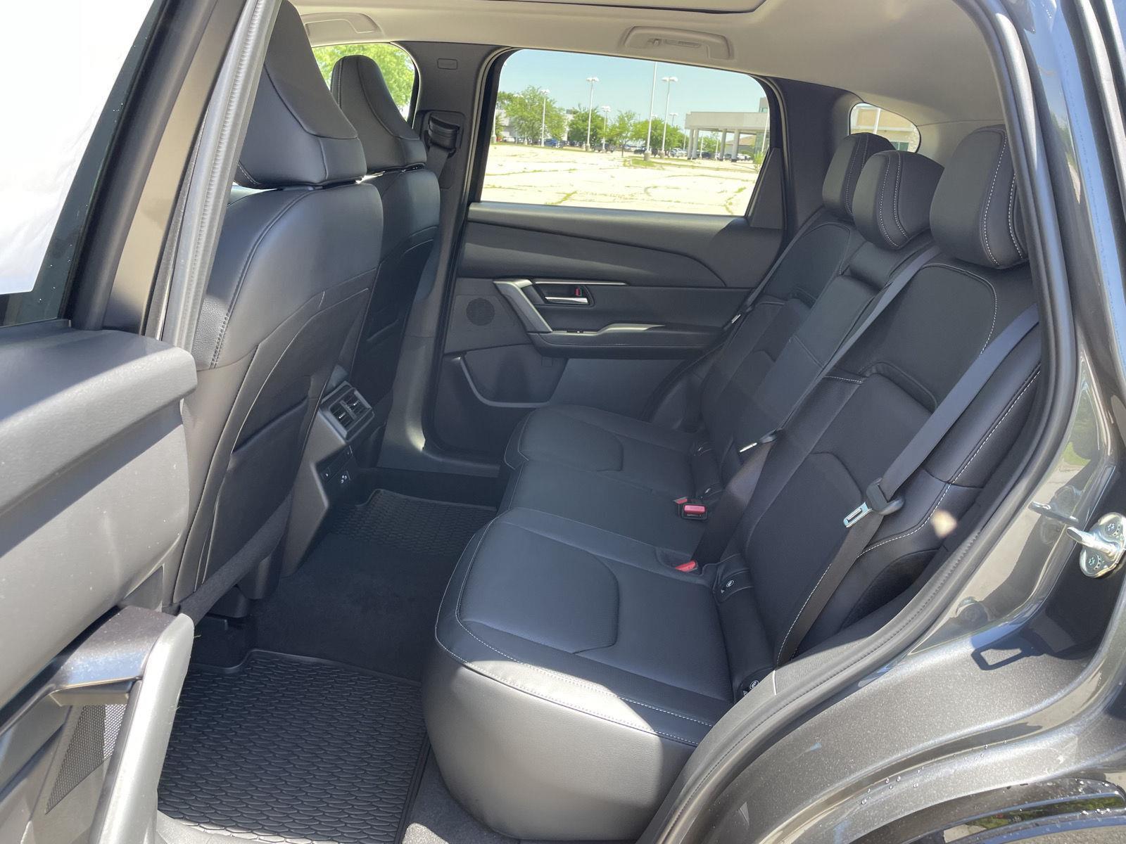 New 2026 Mazda CX-5 for sale in Lincoln NE