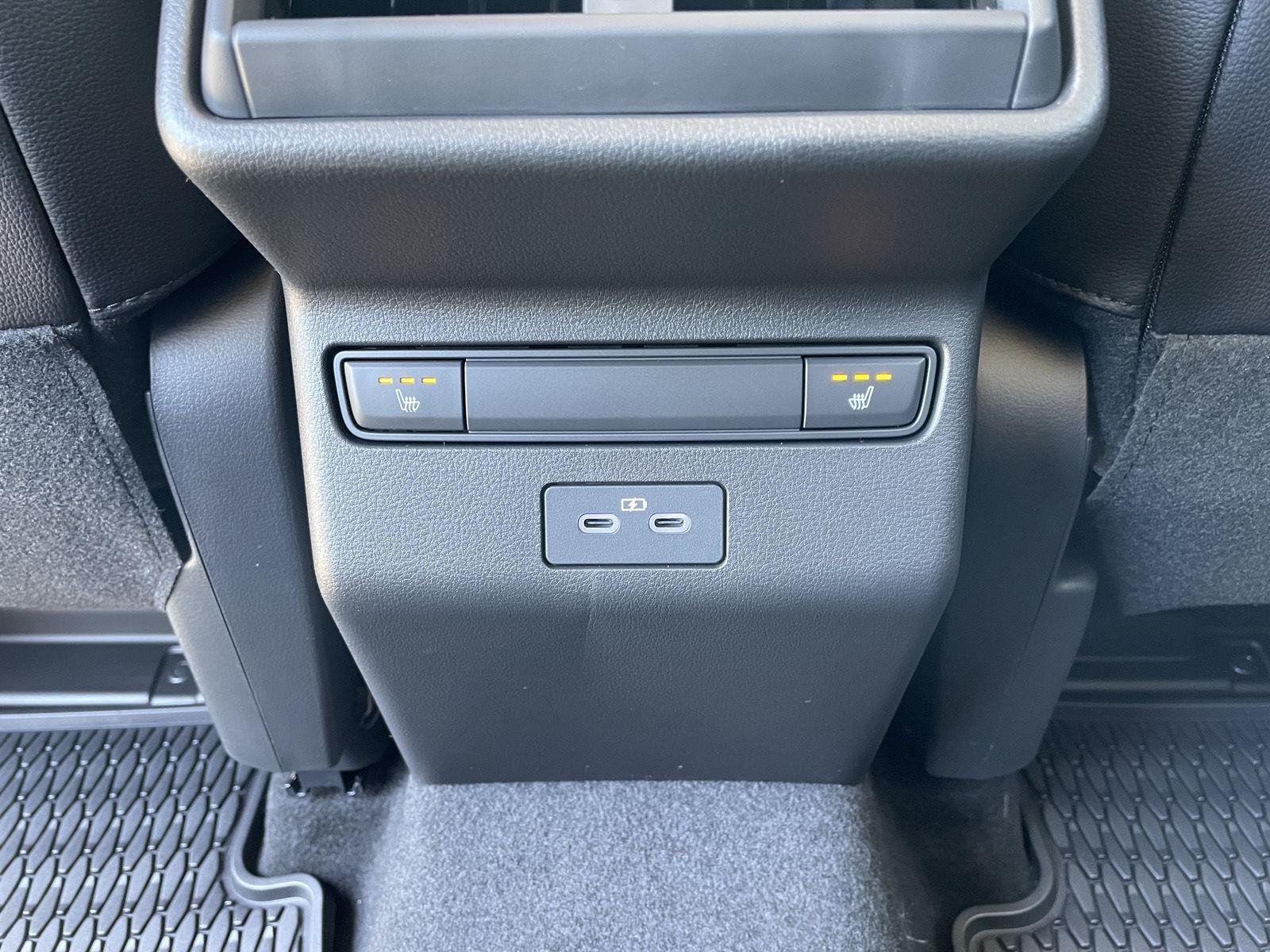 New 2026 Mazda CX-5 for sale in Lincoln NE