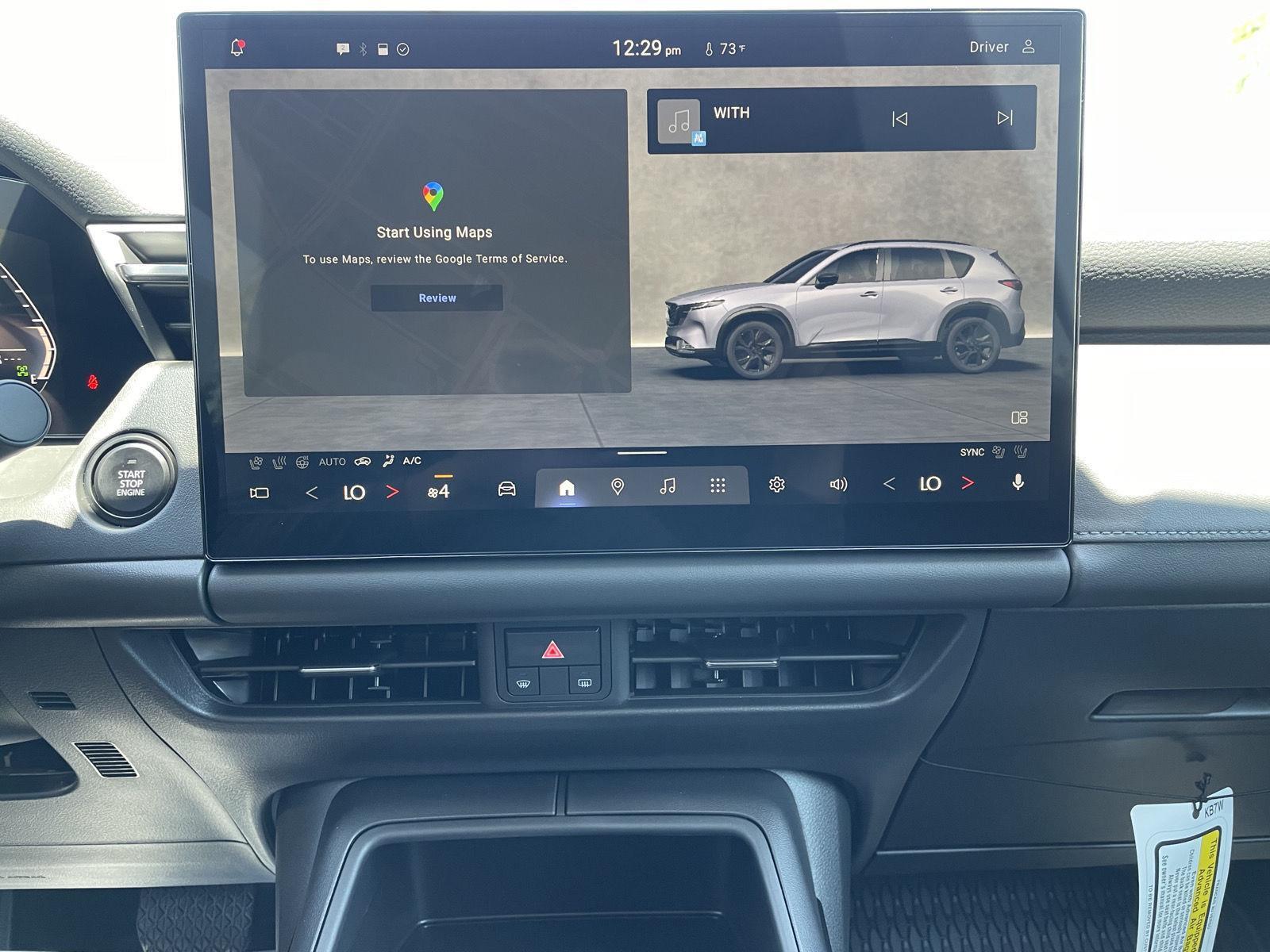 New 2026 Mazda CX-5 for sale in Lincoln NE