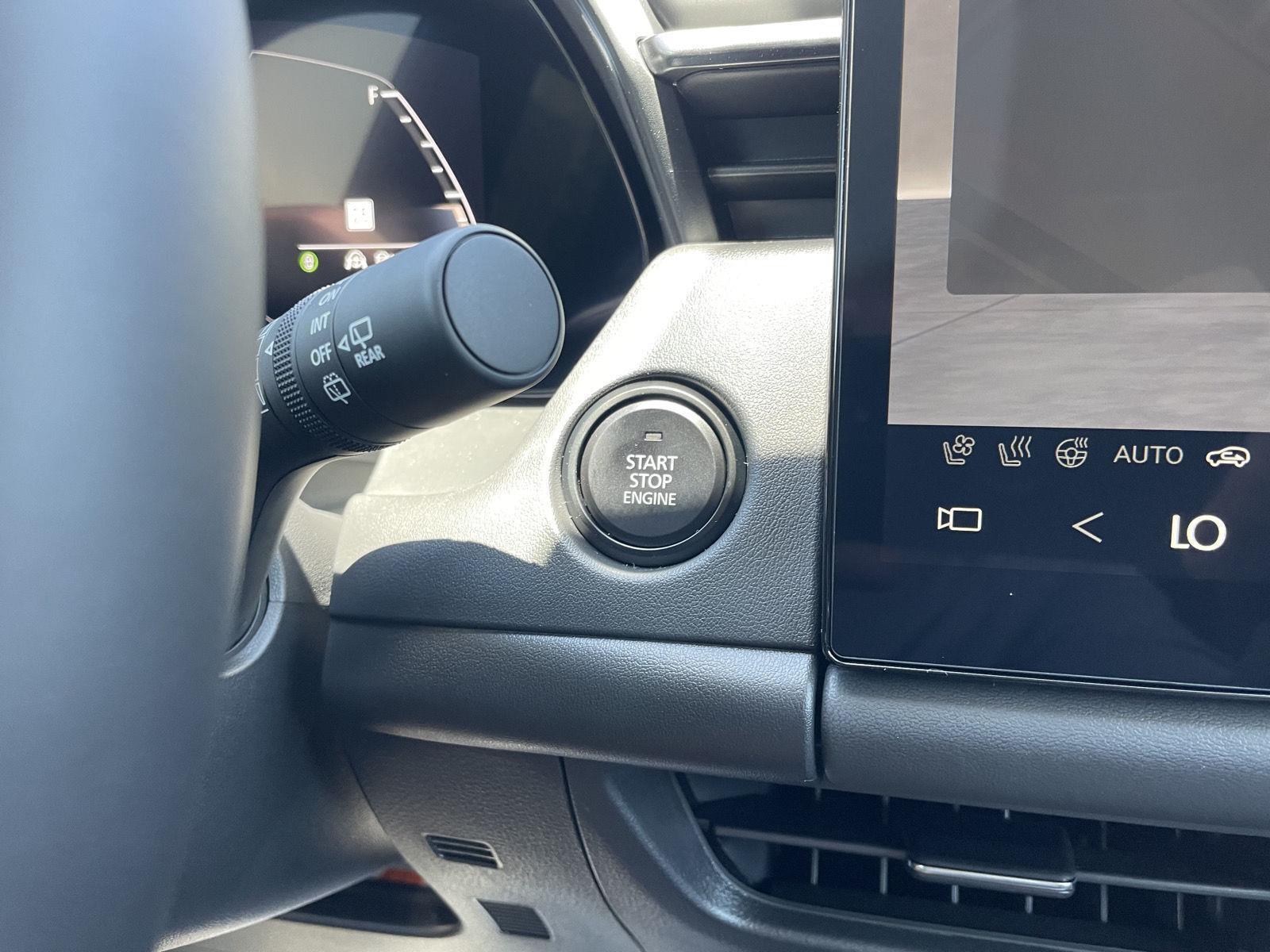 New 2026 Mazda CX-5 for sale in Lincoln NE
