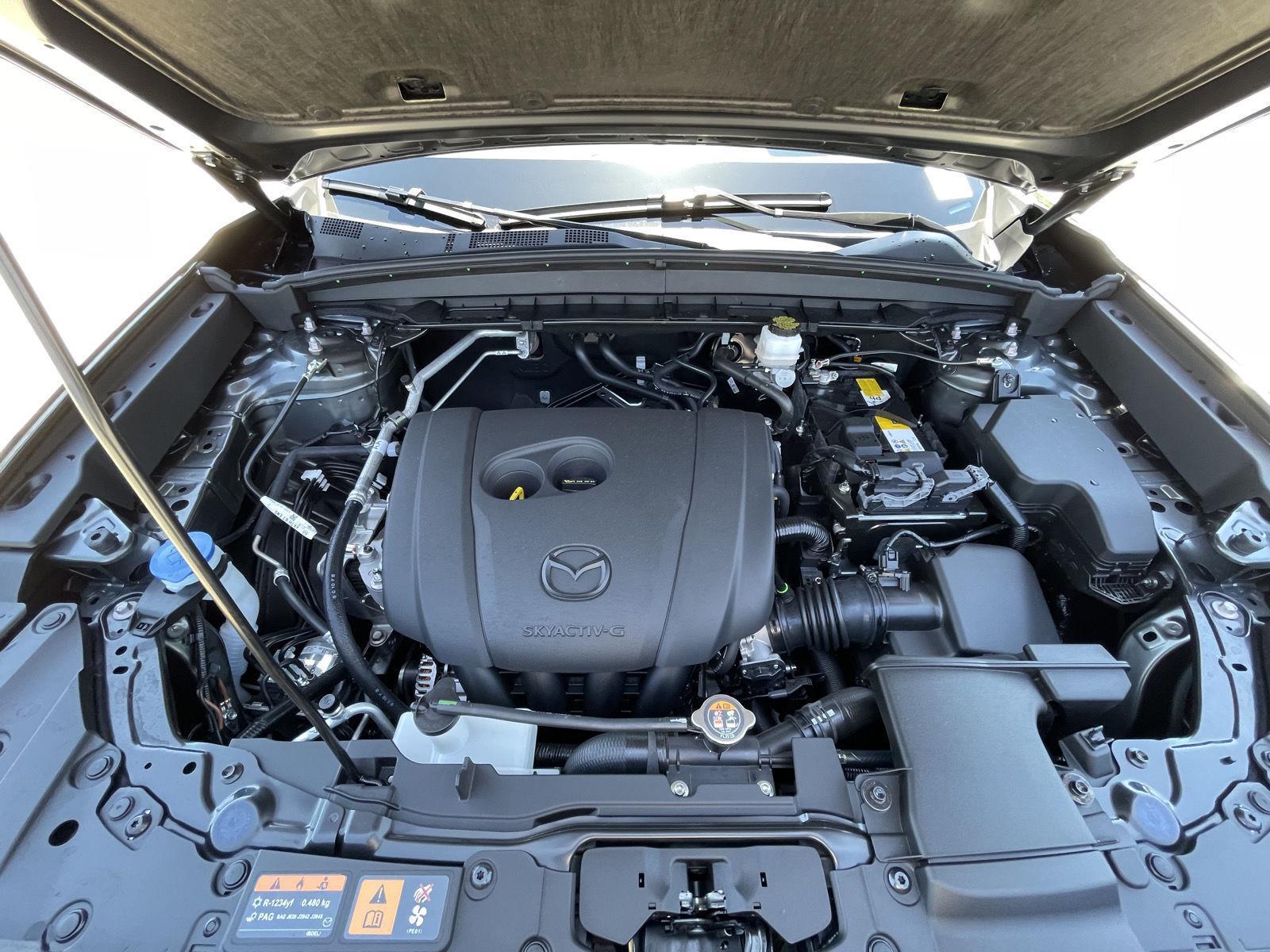 New 2026 Mazda CX-5 for sale in Lincoln NE