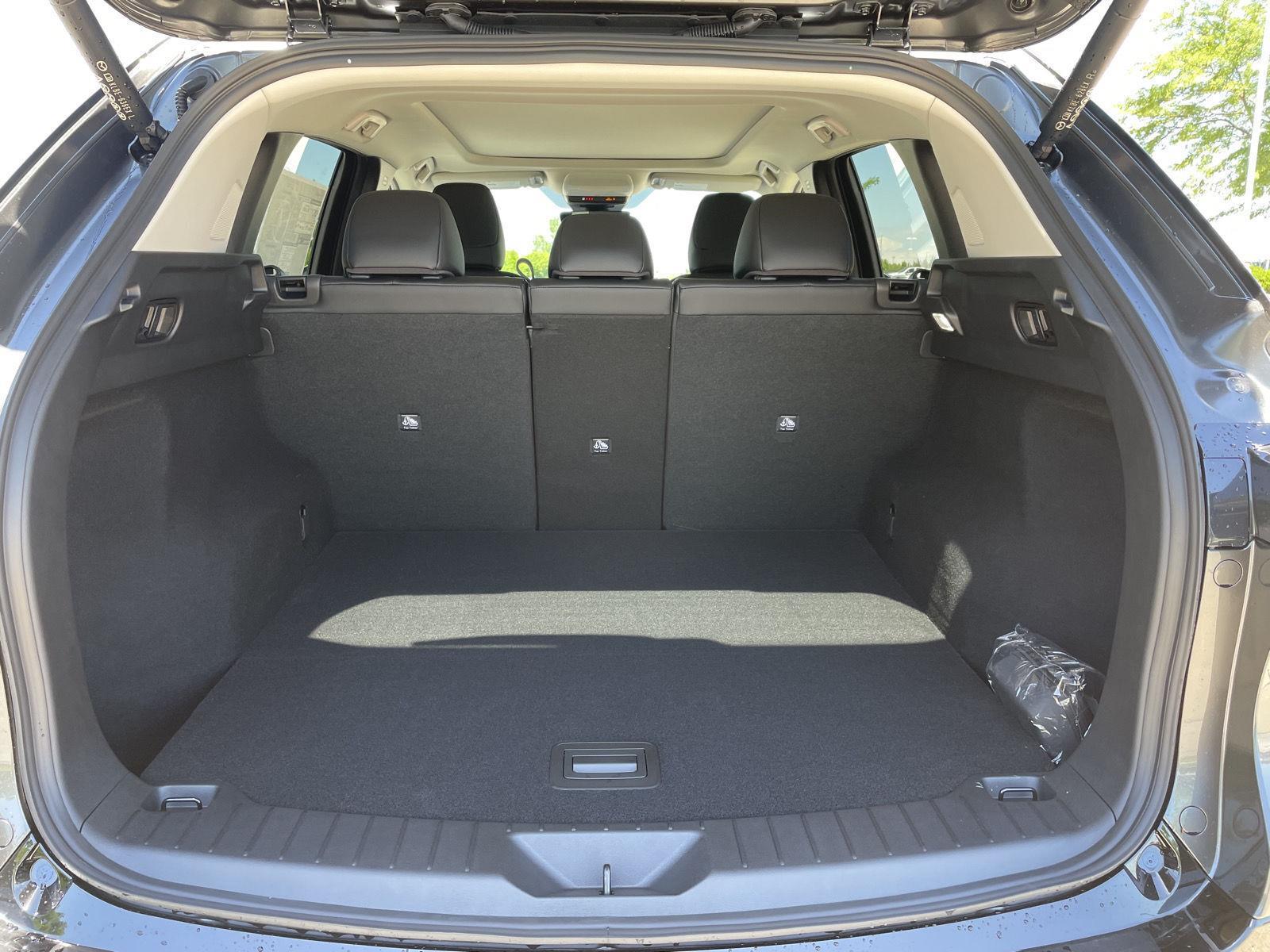 New 2026 Mazda CX-5 for sale in Lincoln NE