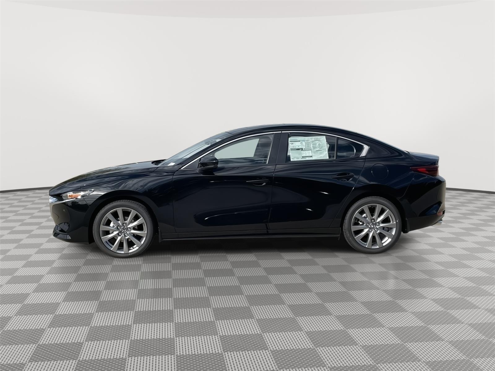 New 2026 Mazda Mazda3 Sedan for sale in Lincoln NE