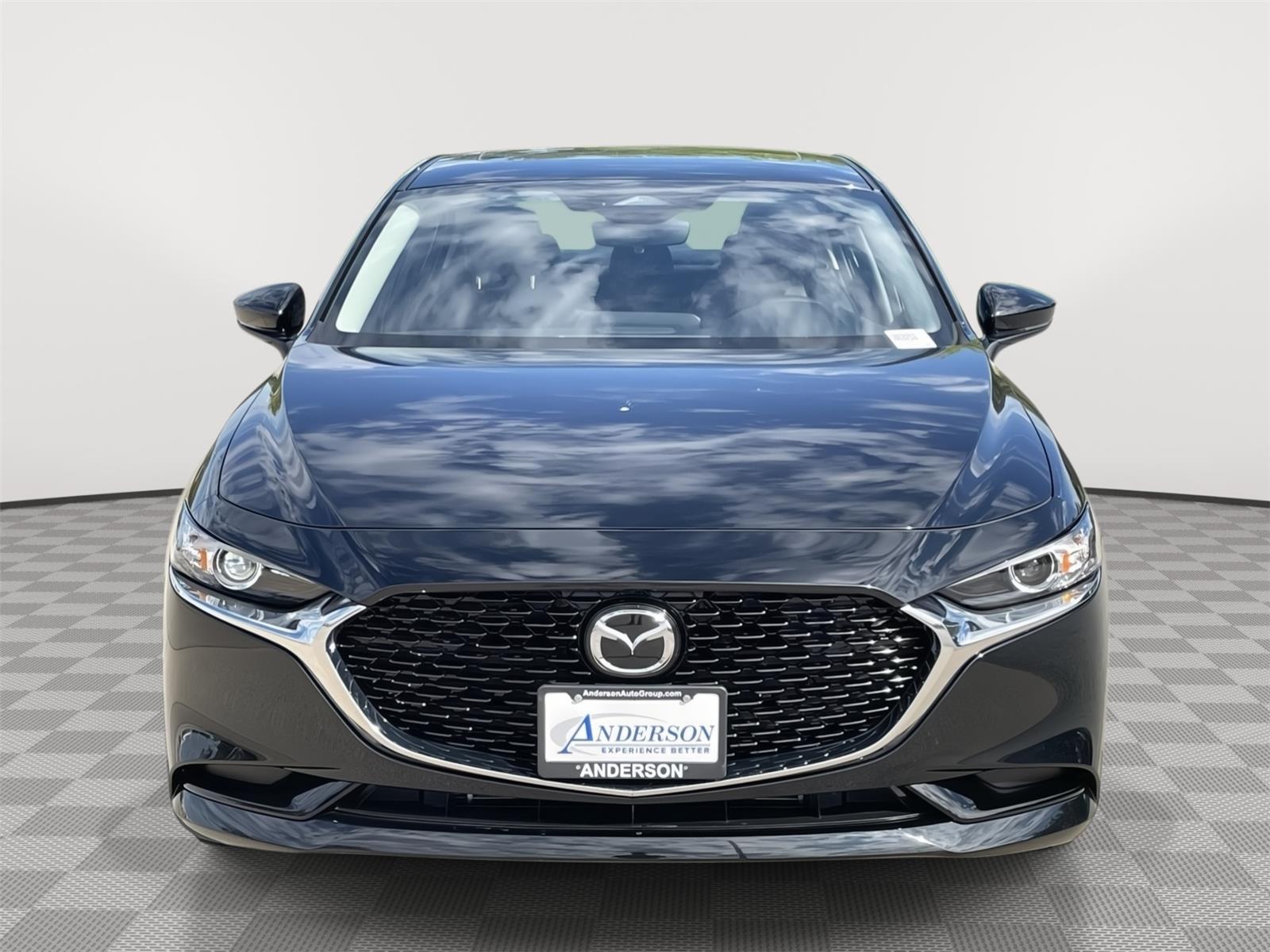 New 2026 Mazda Mazda3 Sedan for sale in Lincoln NE