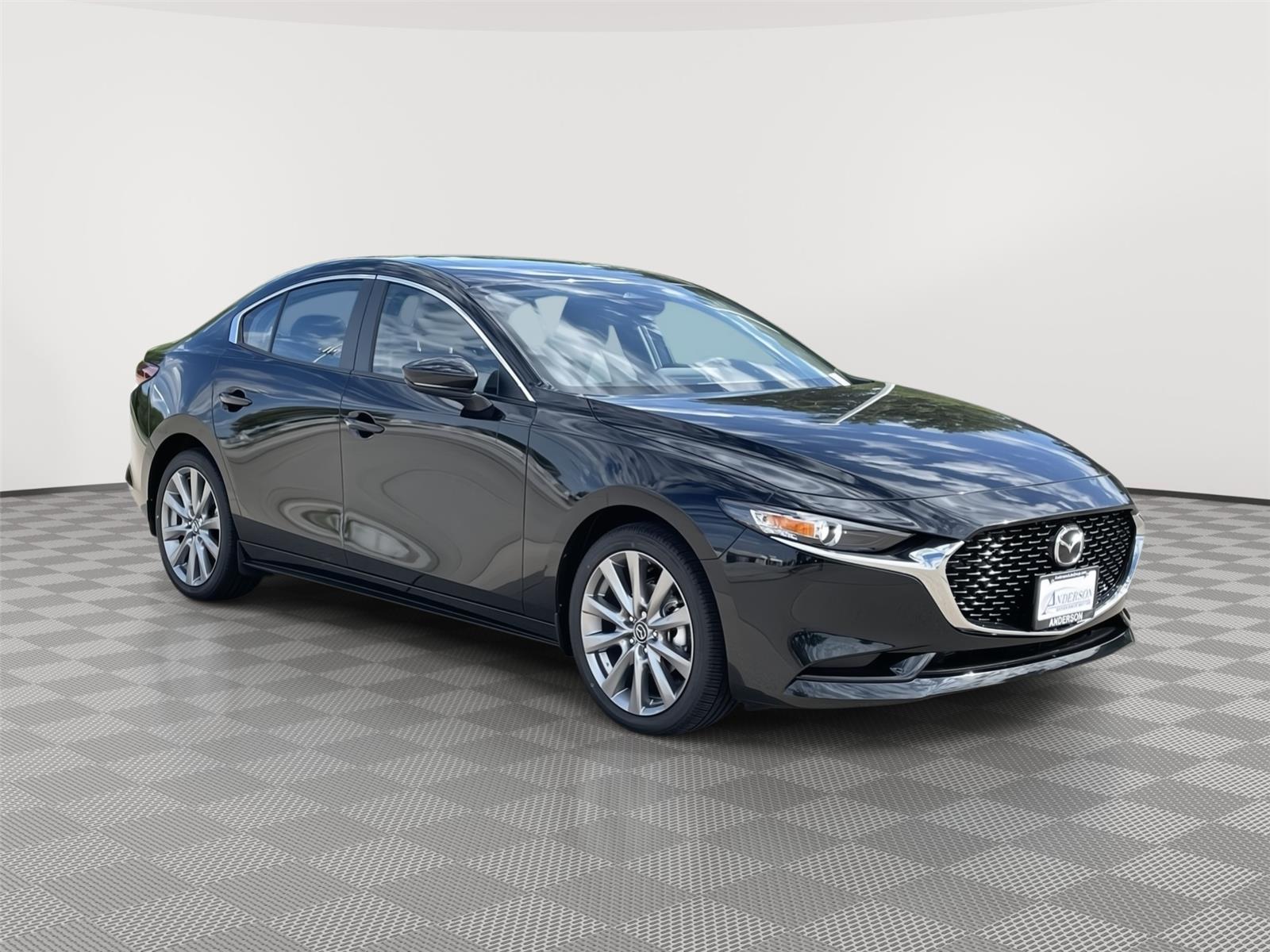 New 2026 Mazda Mazda3 Sedan for sale in Lincoln NE
