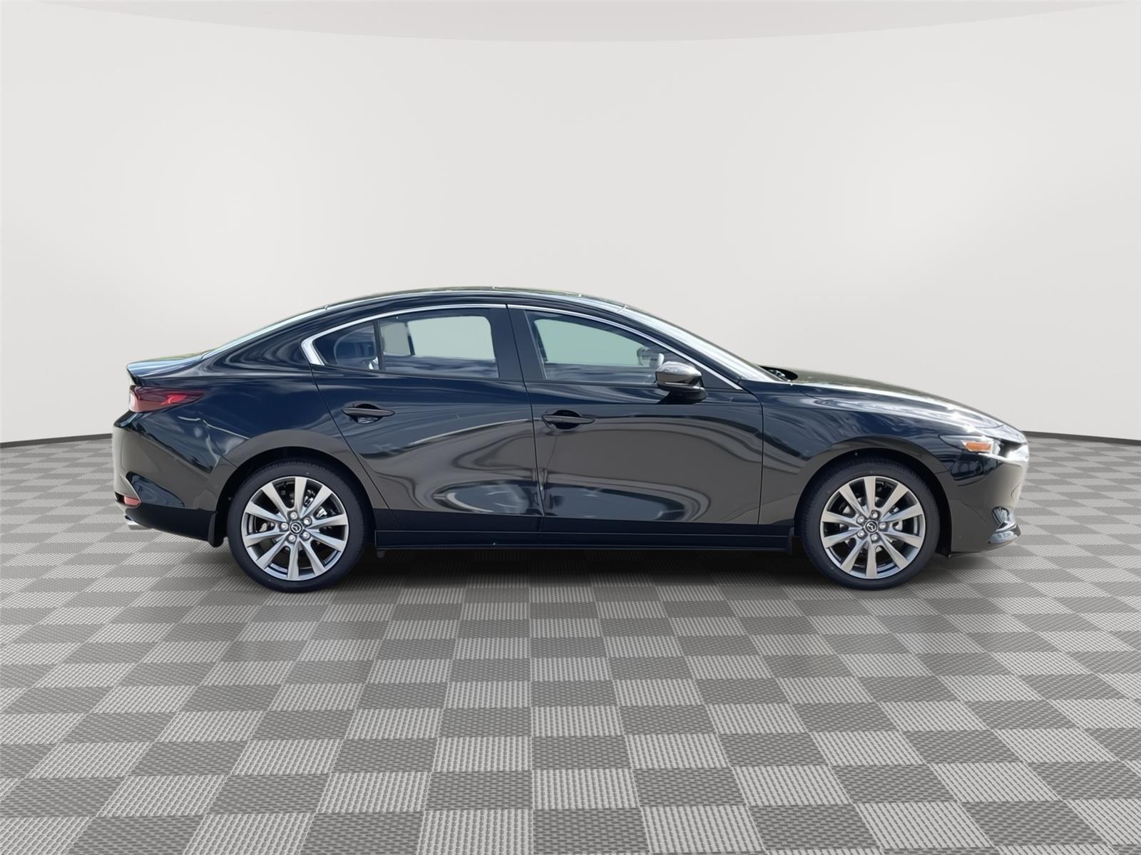 New 2026 Mazda Mazda3 Sedan for sale in Lincoln NE