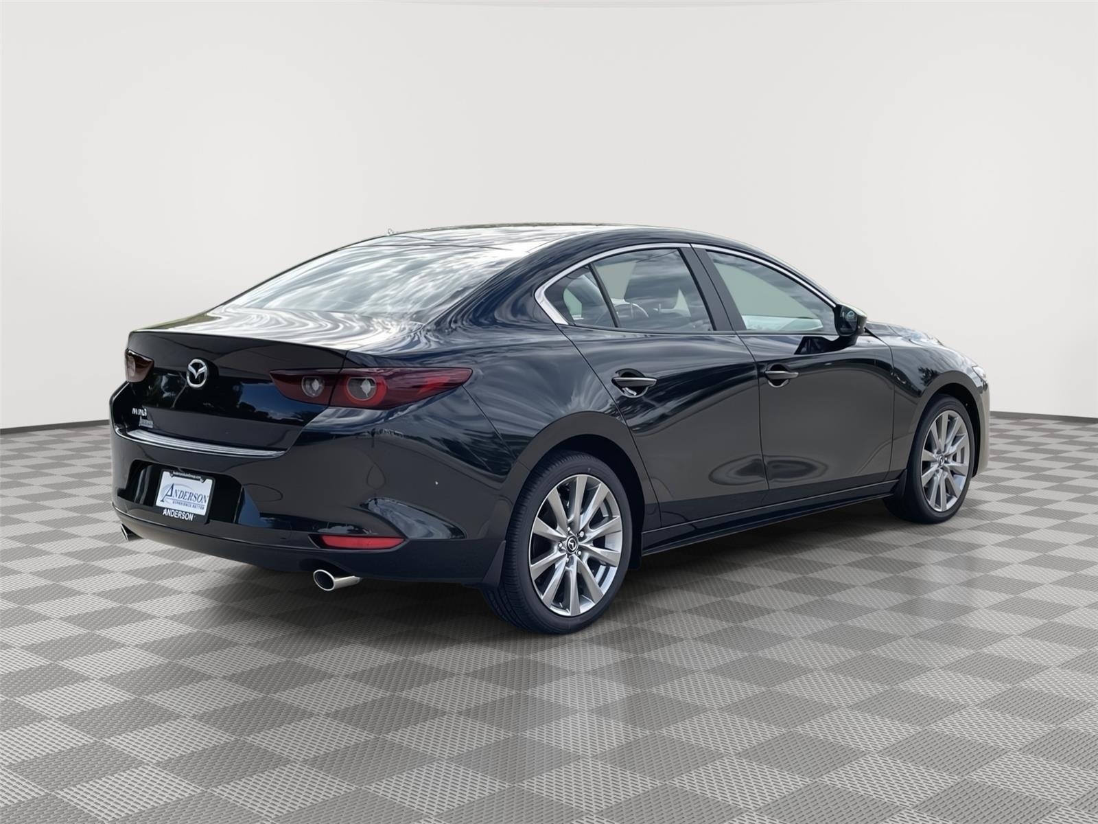 New 2026 Mazda Mazda3 Sedan for sale in Lincoln NE