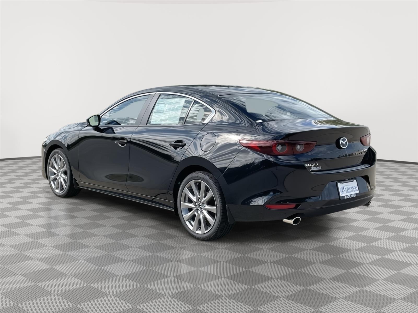 New 2026 Mazda Mazda3 Sedan for sale in Lincoln NE