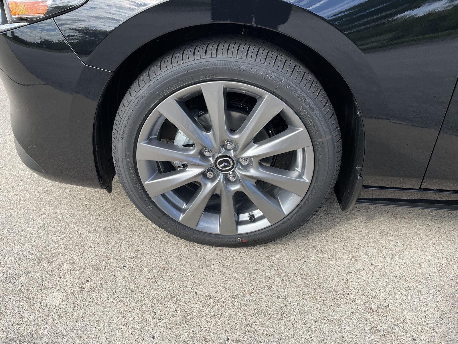 New 2026 Mazda Mazda3 Sedan for sale in Lincoln NE
