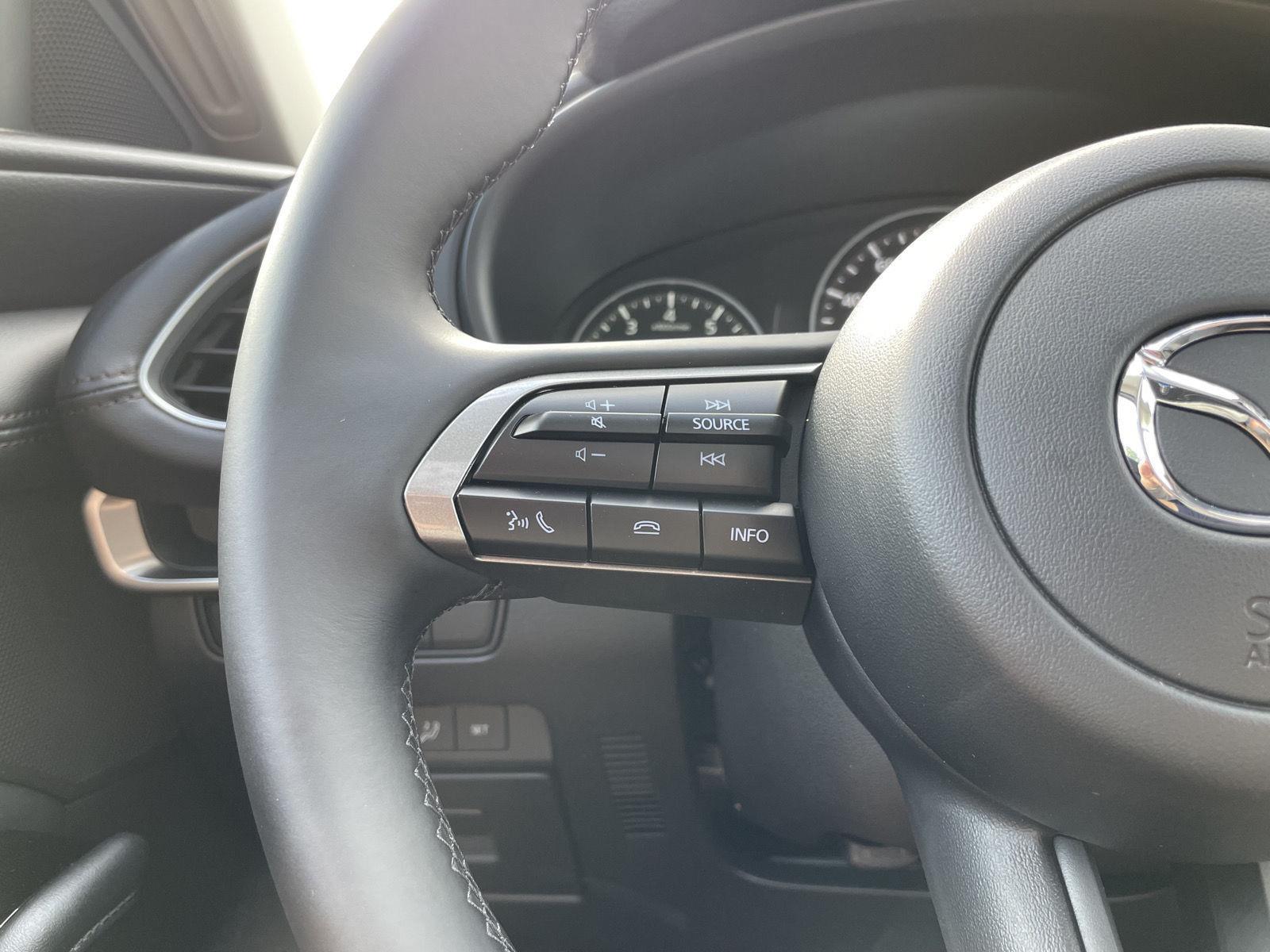 New 2026 Mazda Mazda3 Sedan for sale in Lincoln NE