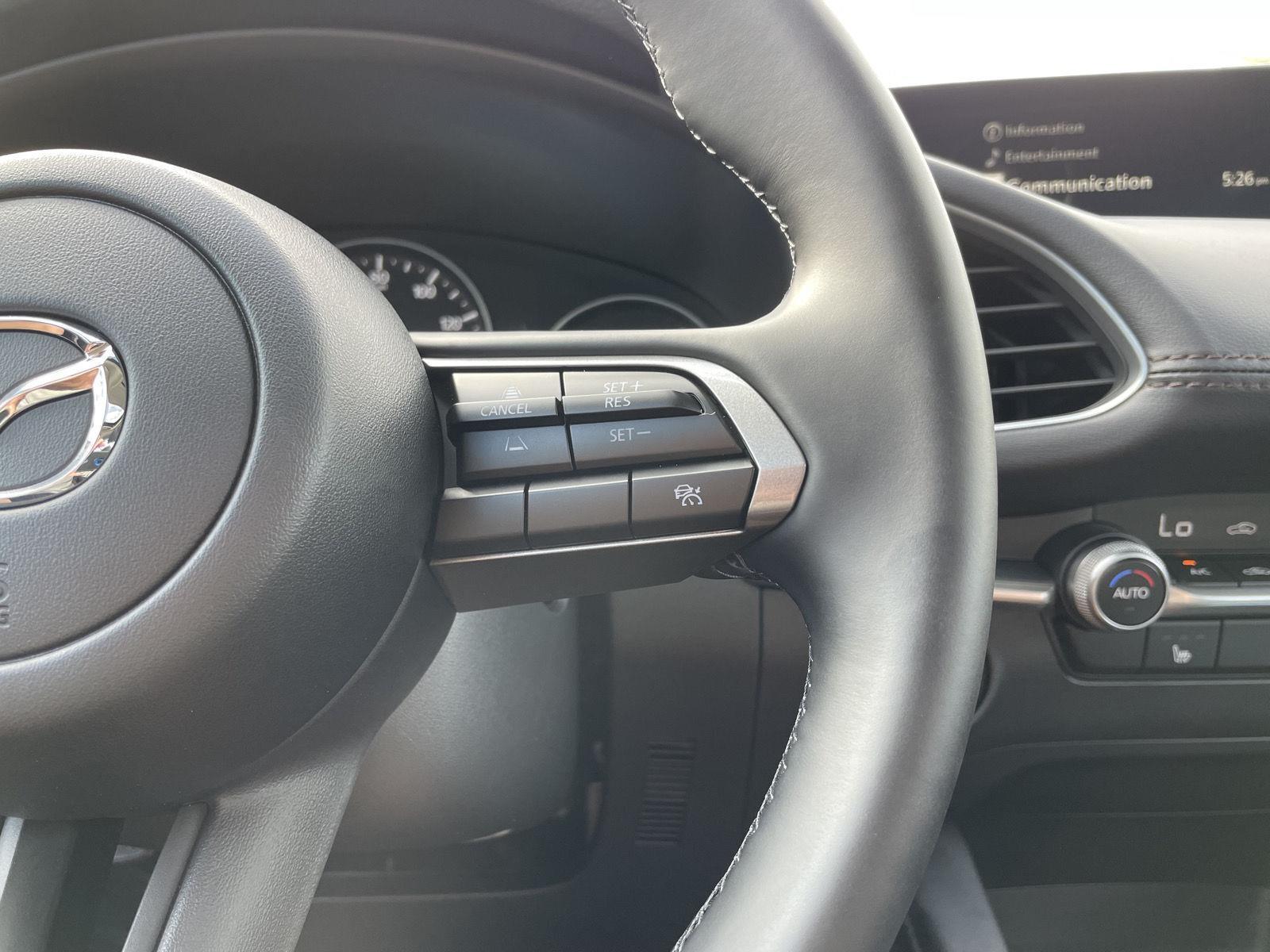 New 2026 Mazda Mazda3 Sedan for sale in Lincoln NE