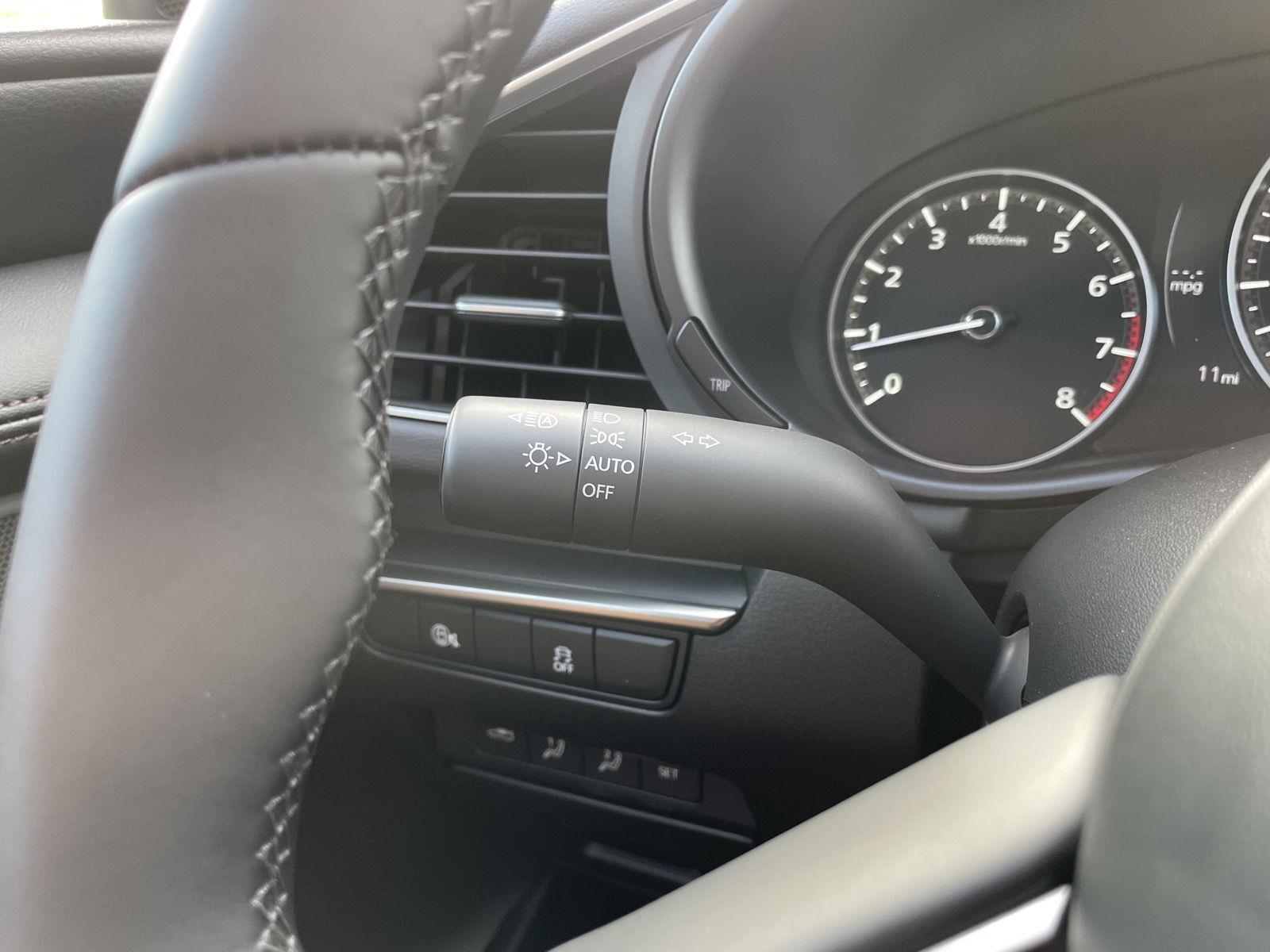 New 2026 Mazda Mazda3 Sedan for sale in Lincoln NE