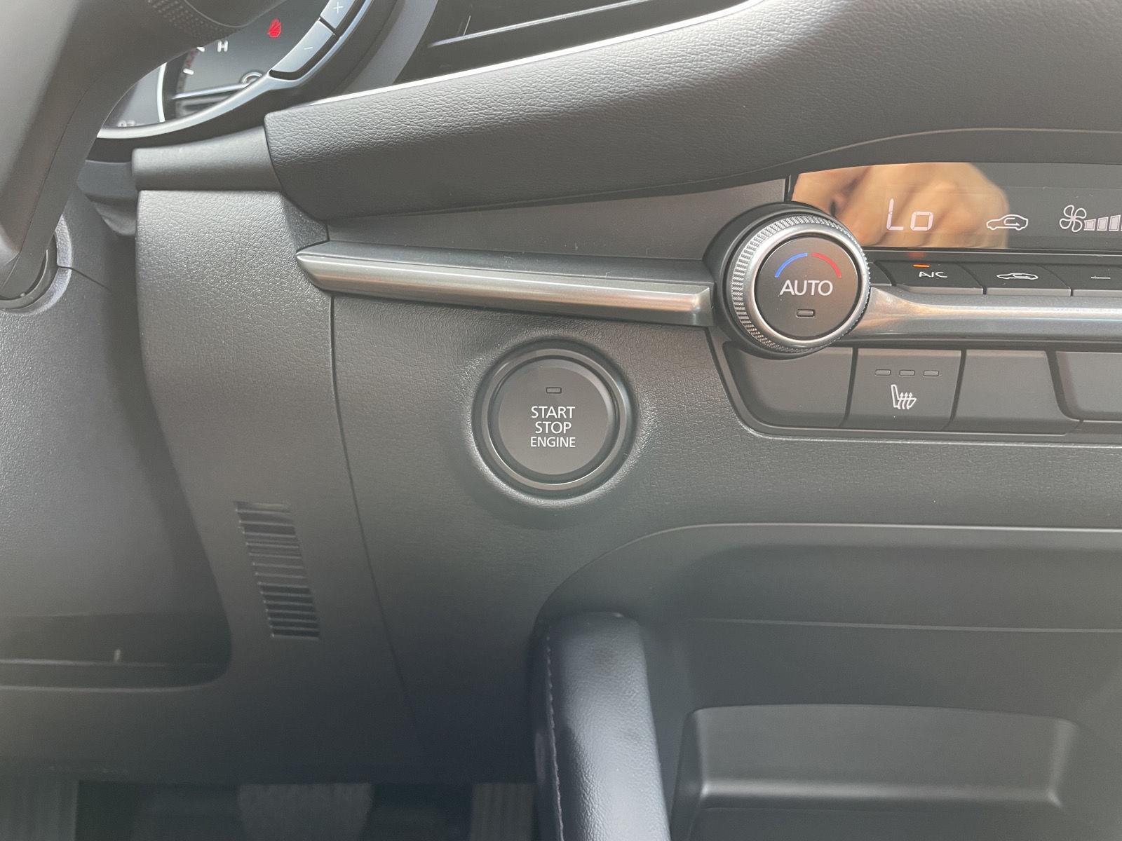 New 2026 Mazda Mazda3 Sedan for sale in Lincoln NE