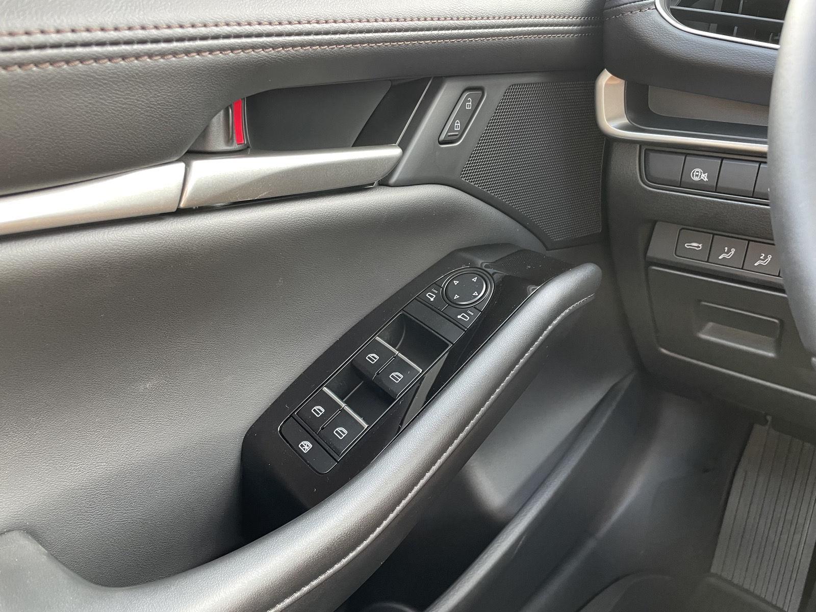 New 2026 Mazda Mazda3 Sedan for sale in Lincoln NE