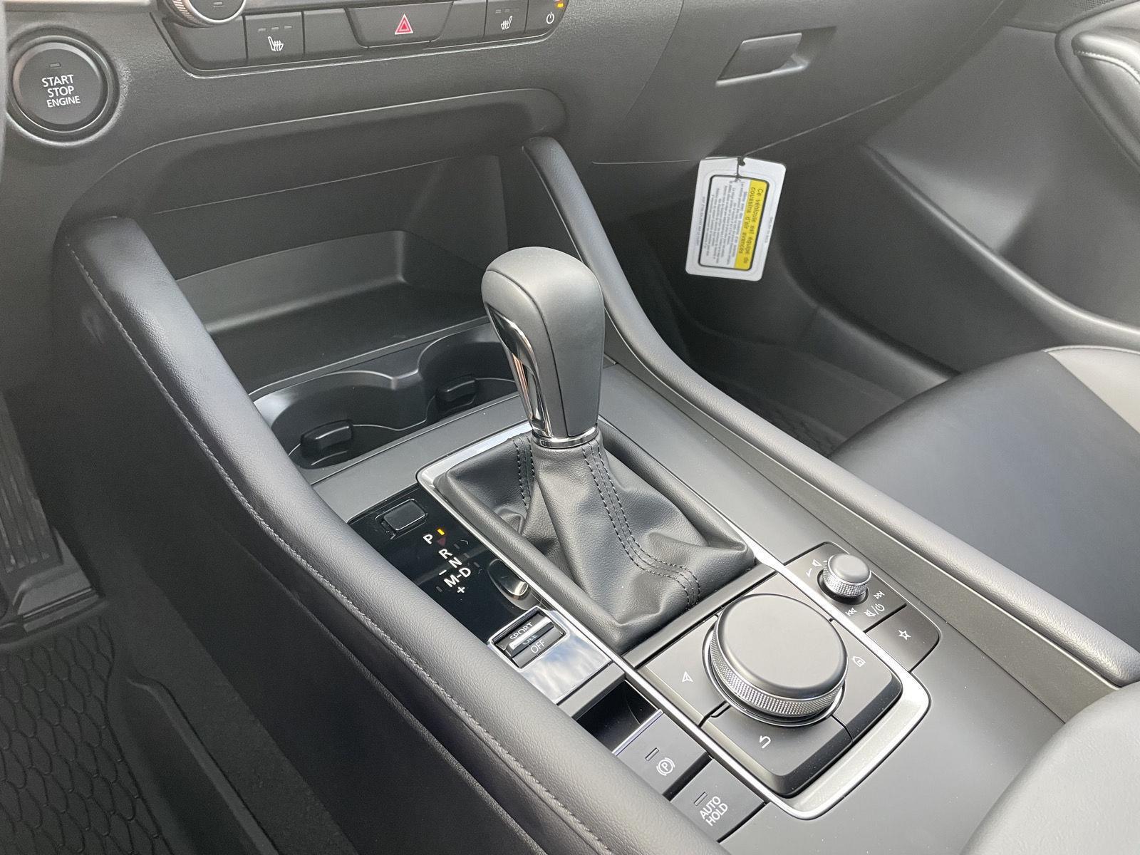New 2026 Mazda Mazda3 Sedan for sale in Lincoln NE