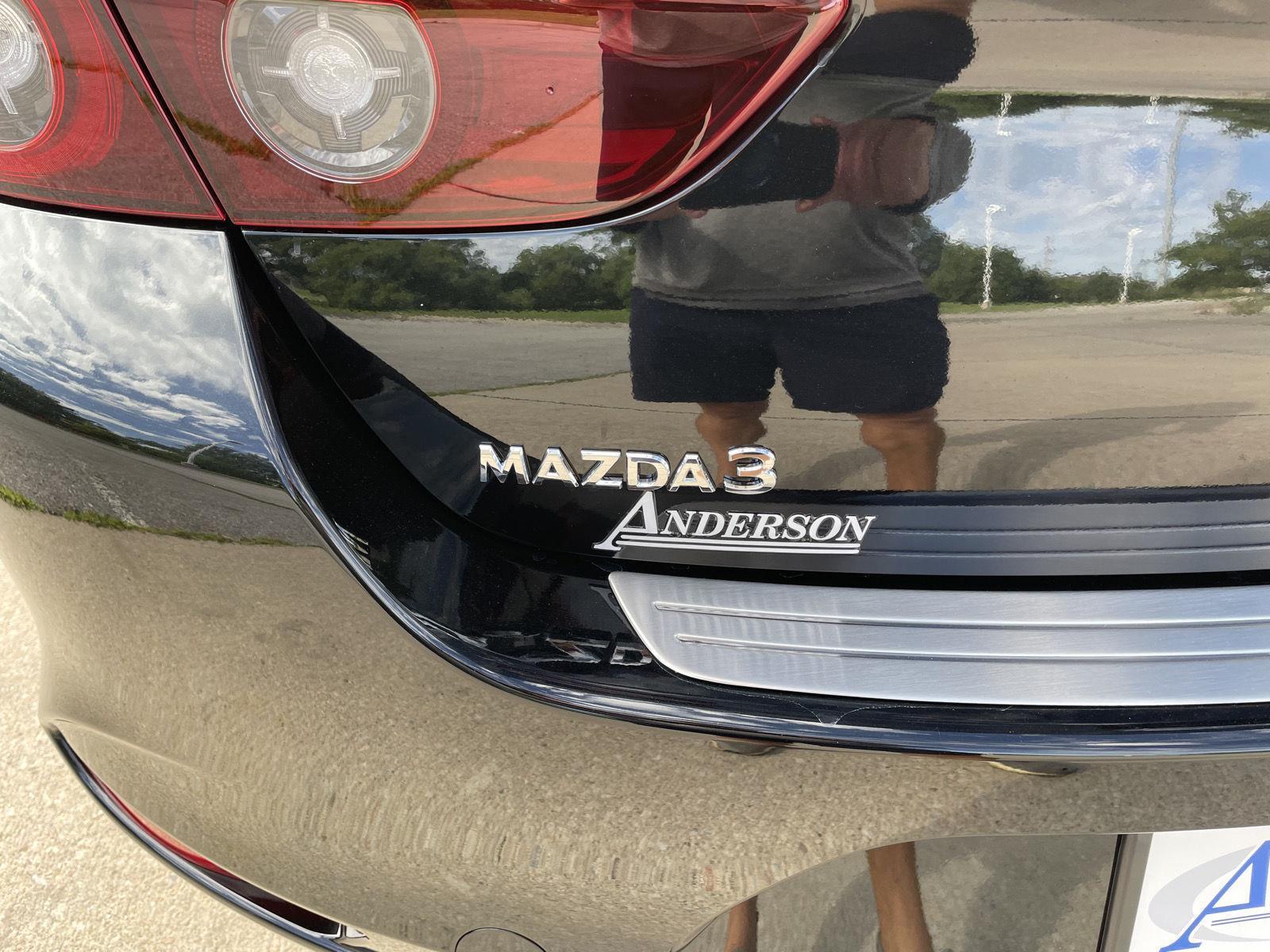 New 2026 Mazda Mazda3 Sedan for sale in Lincoln NE