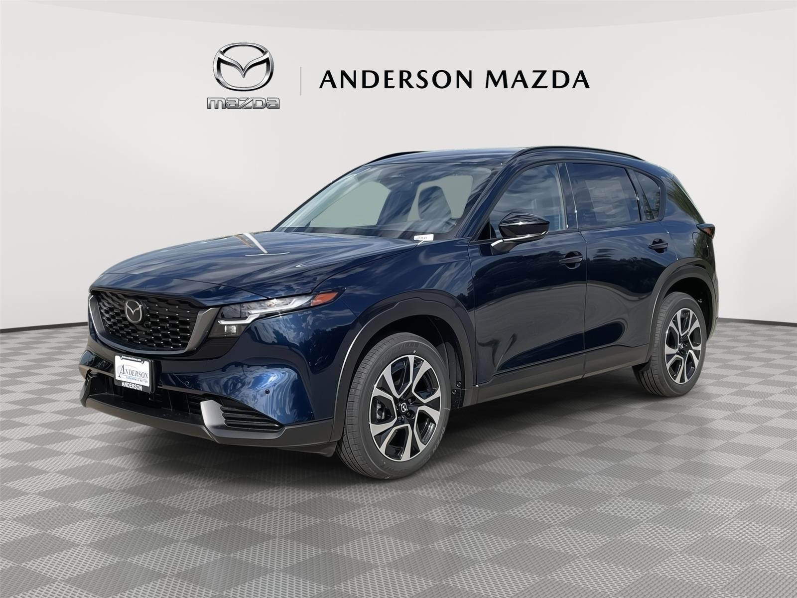 New 2026 Mazda CX-5 for sale in Lincoln NE