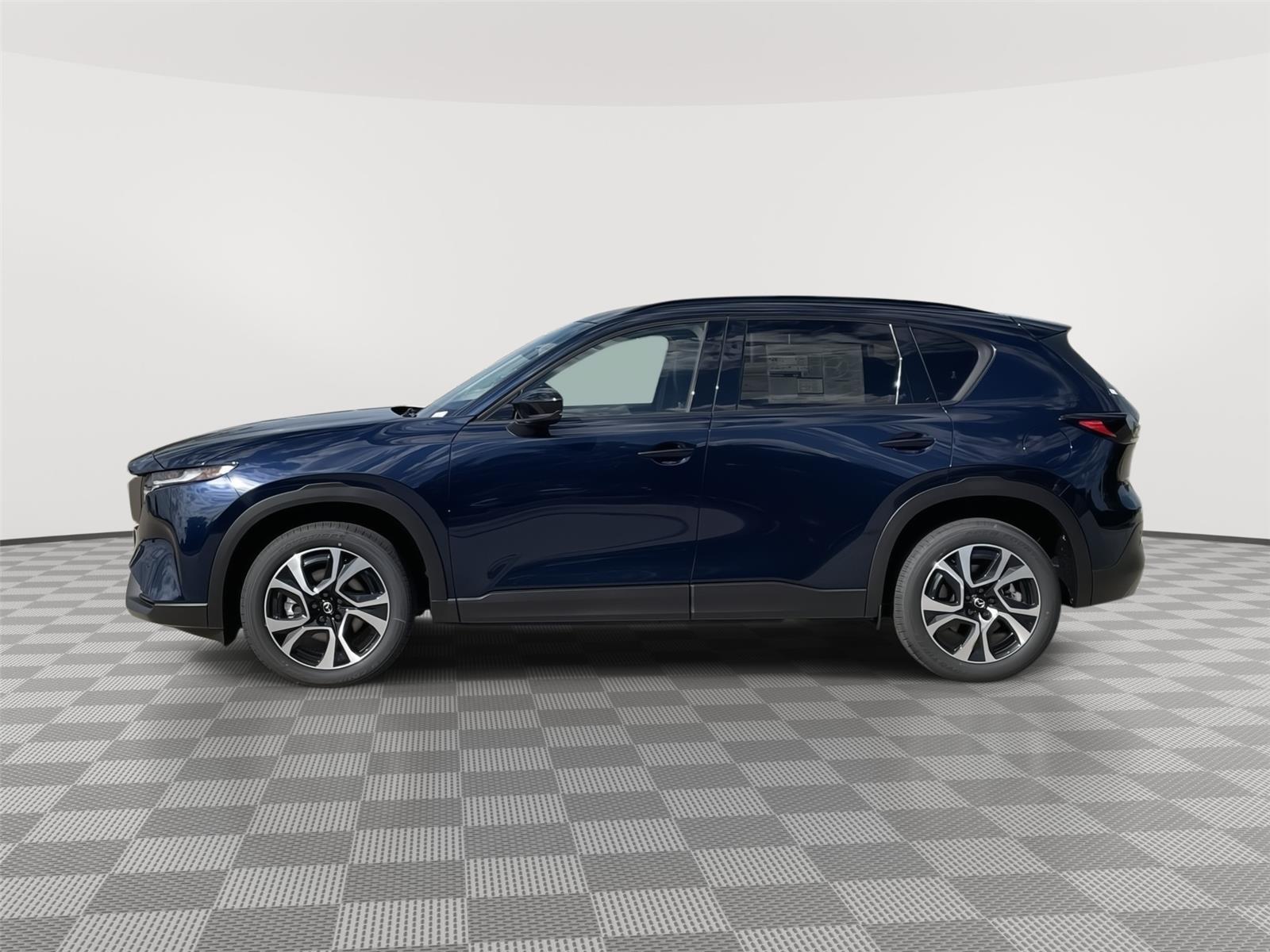 New 2026 Mazda CX-5 for sale in Lincoln NE