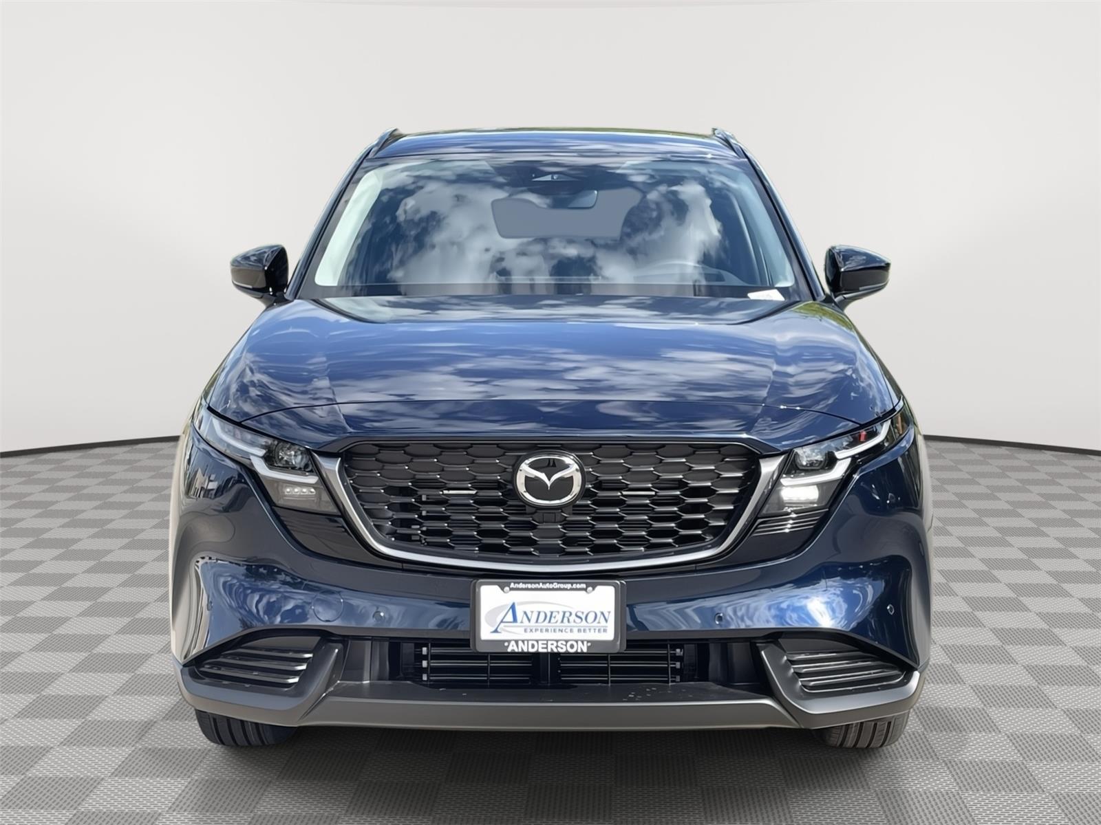 New 2026 Mazda CX-5 for sale in Lincoln NE