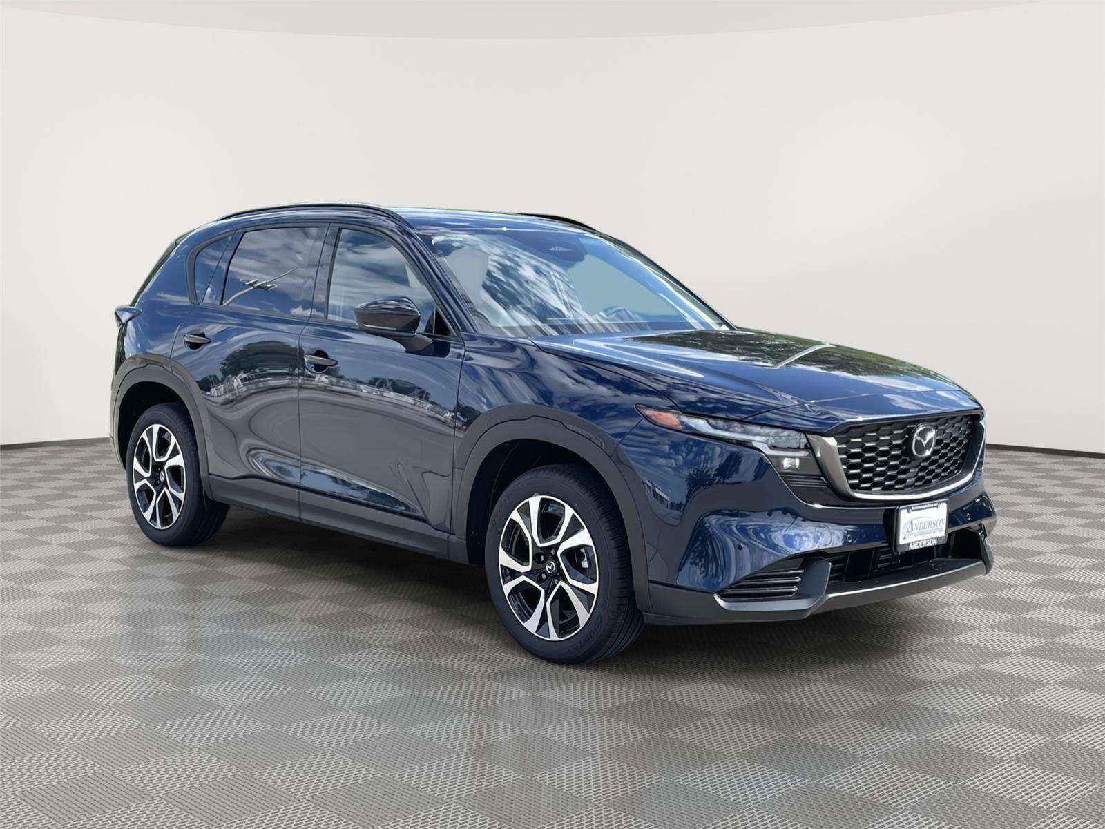 New 2026 Mazda CX-5 for sale in Lincoln NE