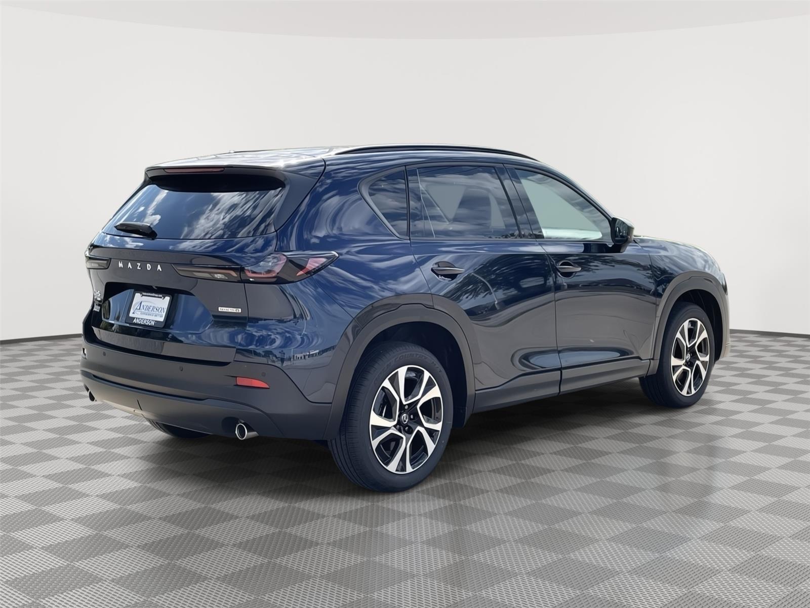 New 2026 Mazda CX-5 for sale in Lincoln NE