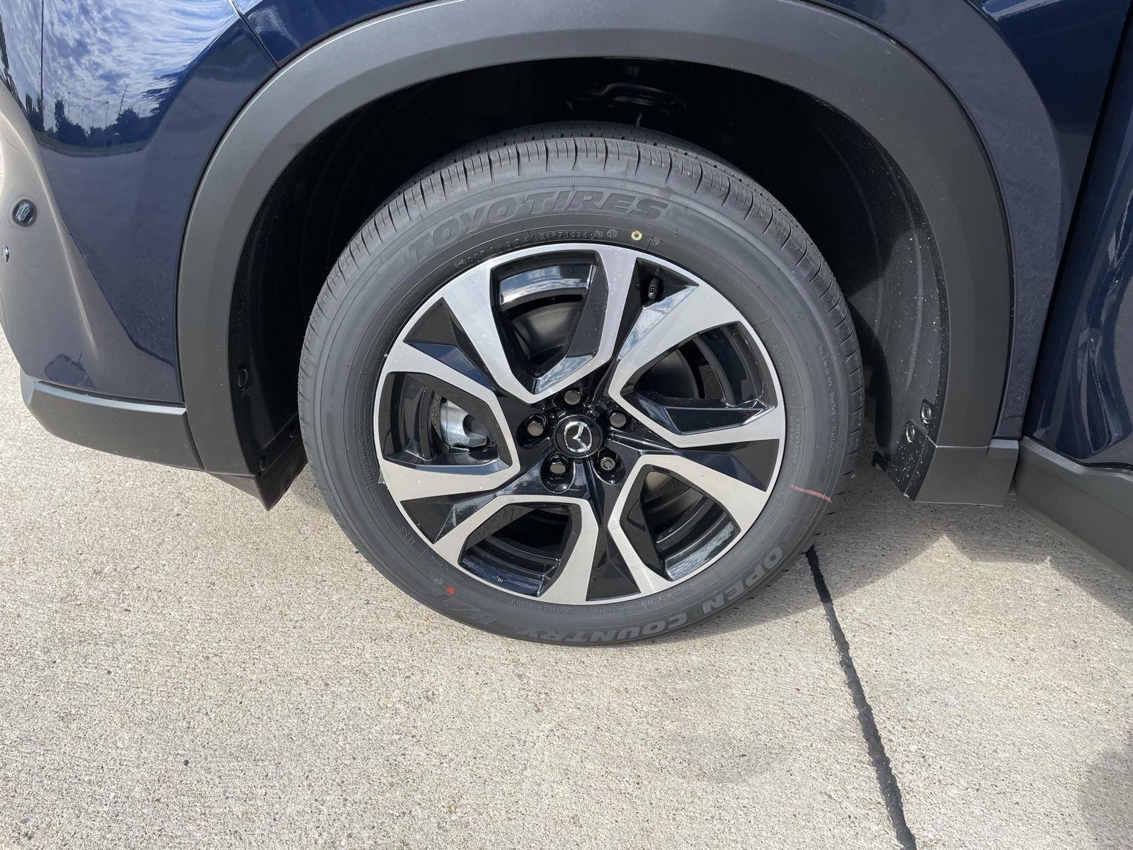 New 2026 Mazda CX-5 for sale in Lincoln NE