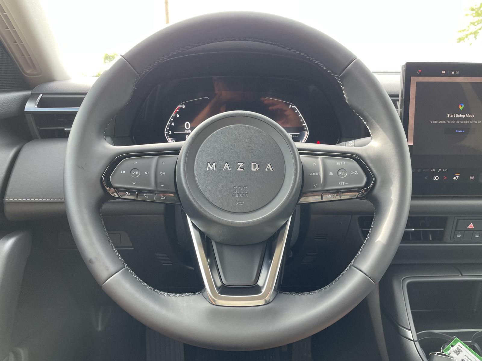 New 2026 Mazda CX-5 for sale in Lincoln NE