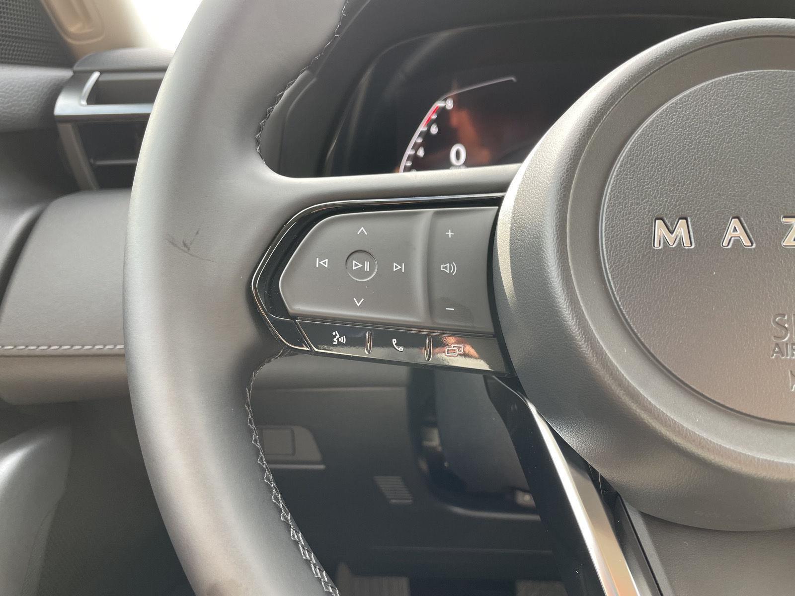 New 2026 Mazda CX-5 for sale in Lincoln NE