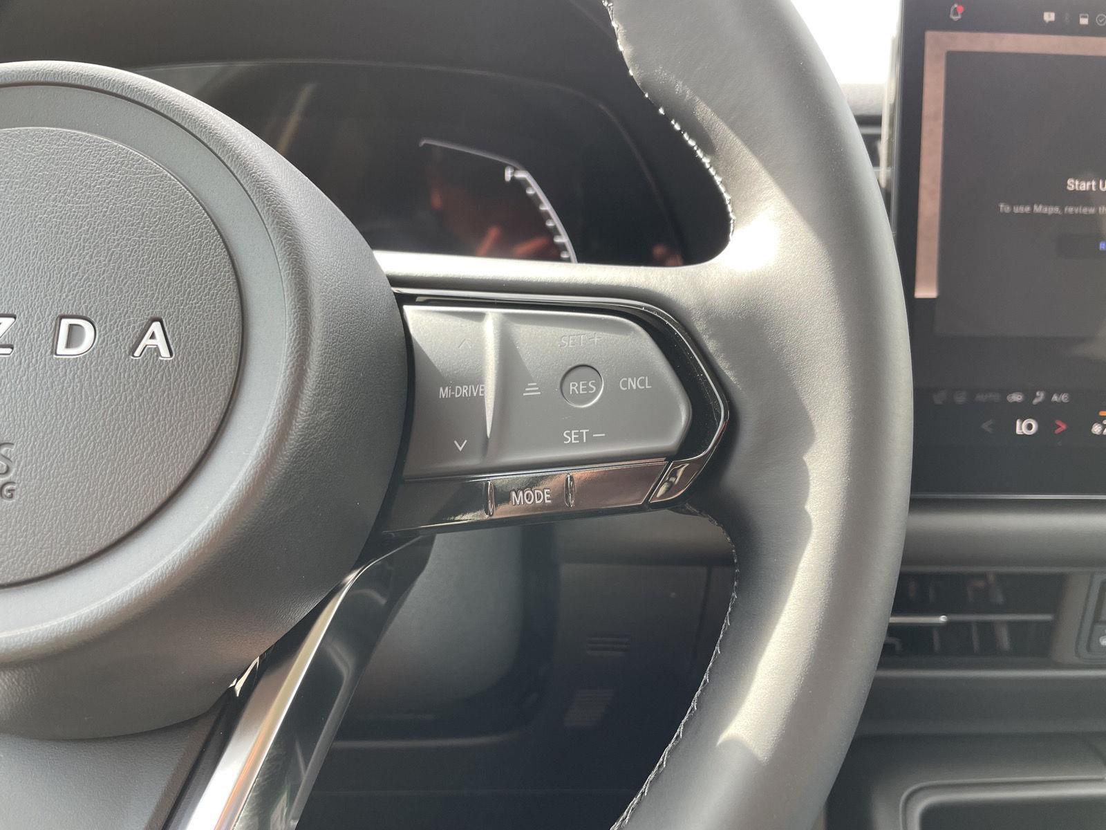 New 2026 Mazda CX-5 for sale in Lincoln NE