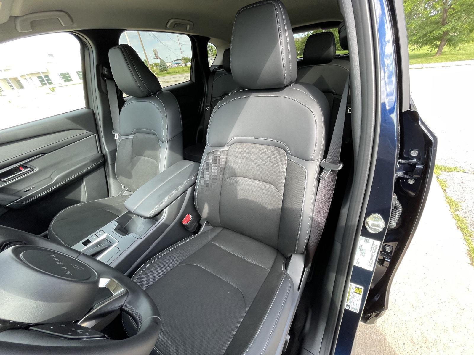 New 2026 Mazda CX-5 for sale in Lincoln NE