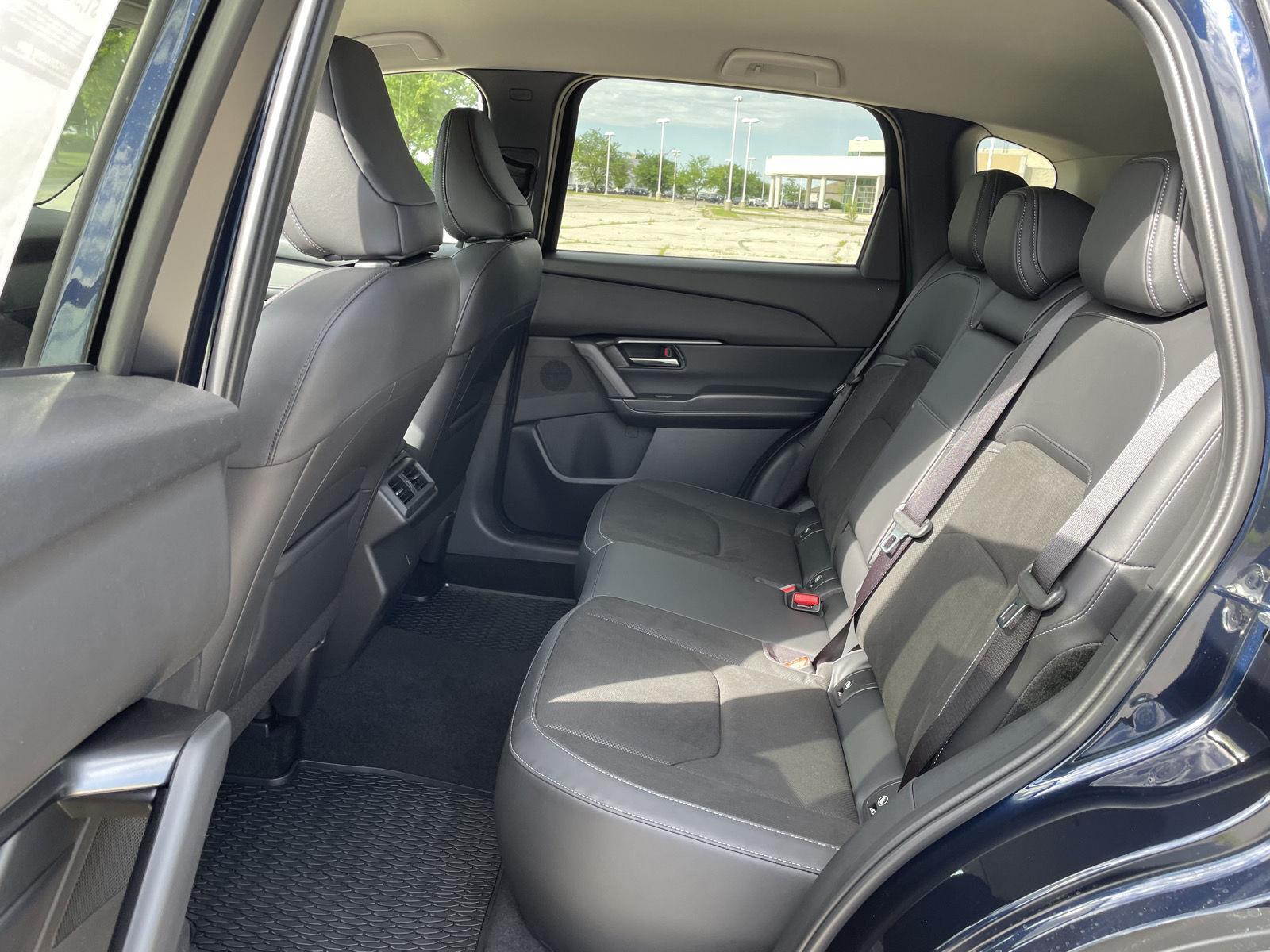 New 2026 Mazda CX-5 for sale in Lincoln NE
