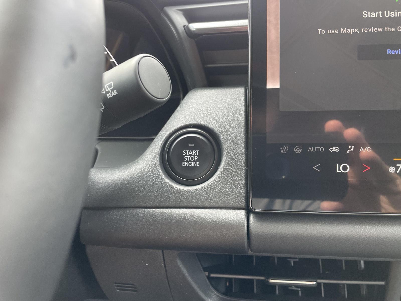 New 2026 Mazda CX-5 for sale in Lincoln NE