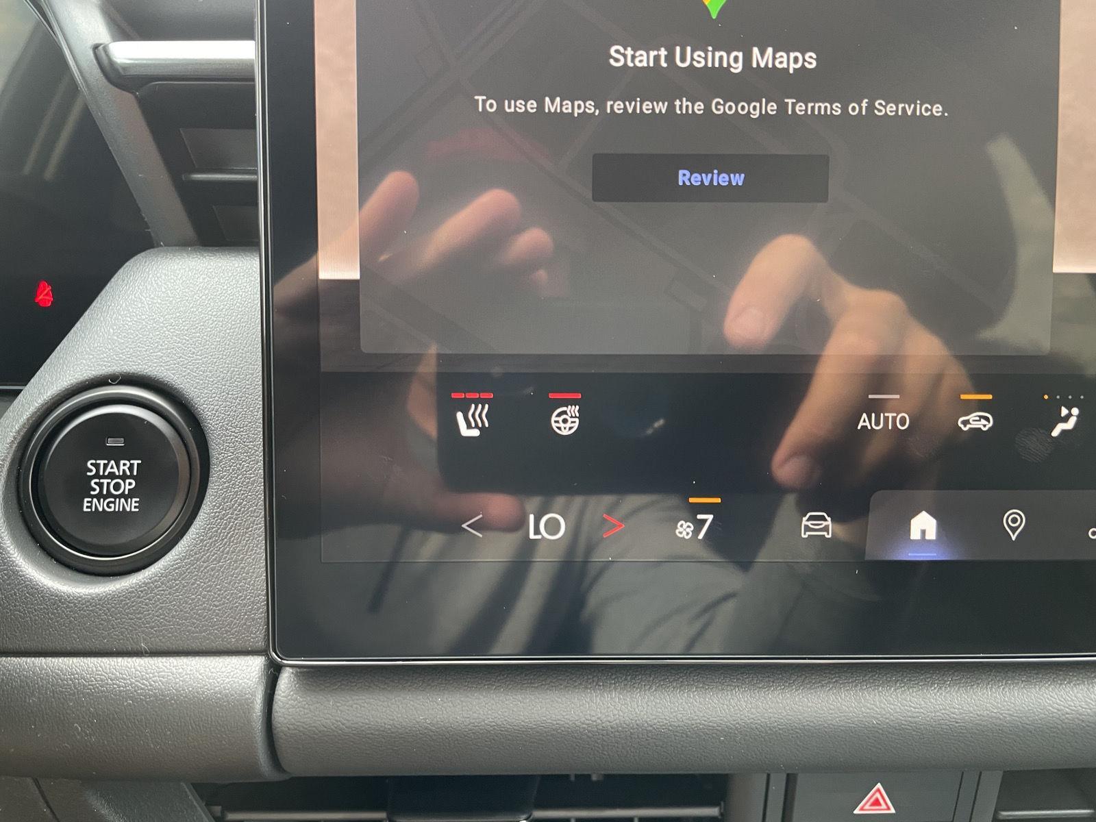 New 2026 Mazda CX-5 for sale in Lincoln NE