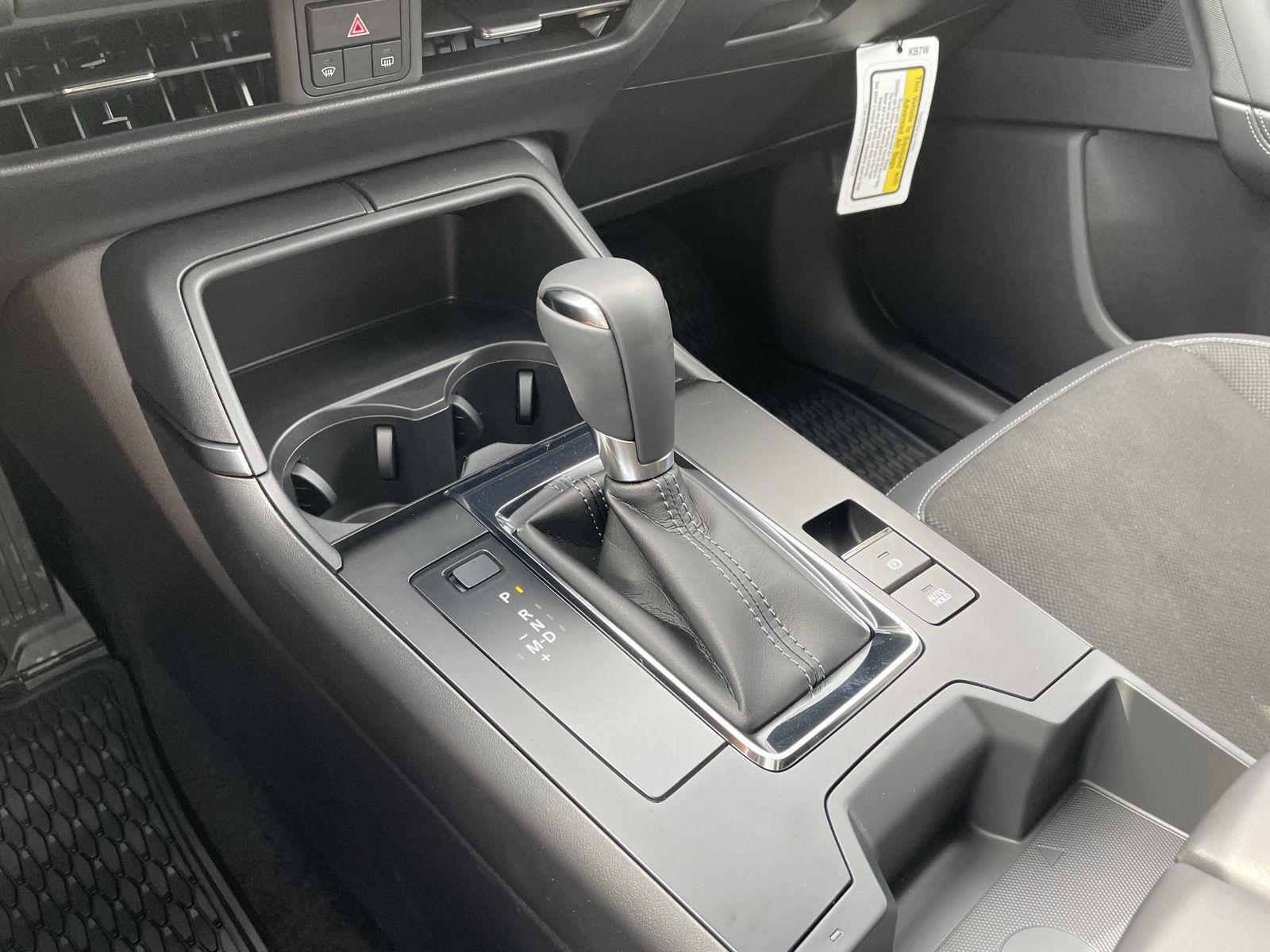 New 2026 Mazda CX-5 for sale in Lincoln NE