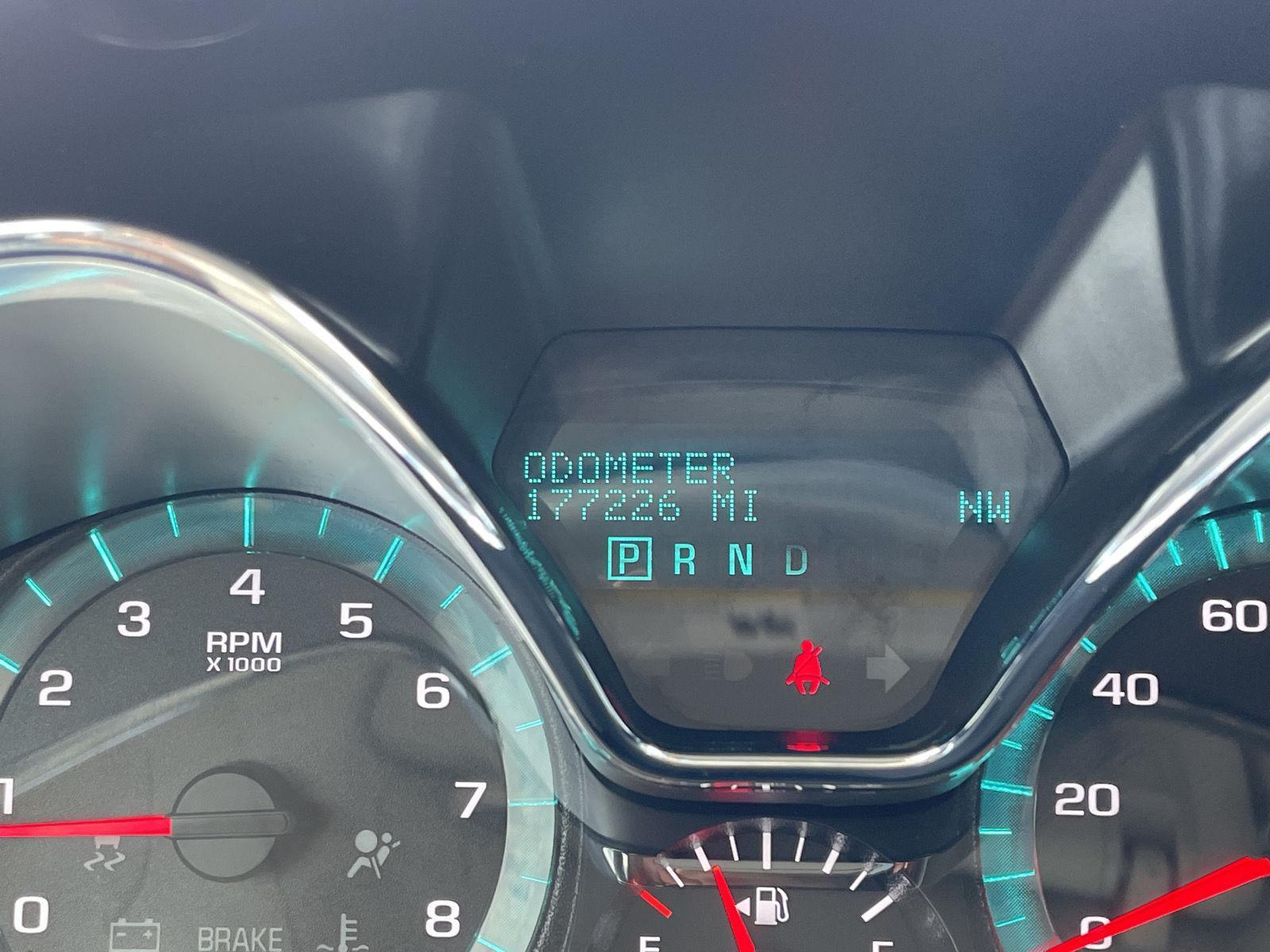Used 2014 Chevrolet Traverse for sale in Lincoln NE