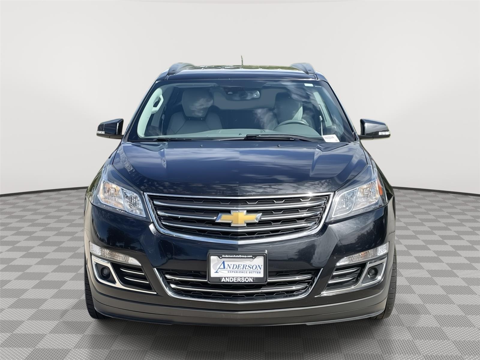 Used 2014 Chevrolet Traverse for sale in Lincoln NE