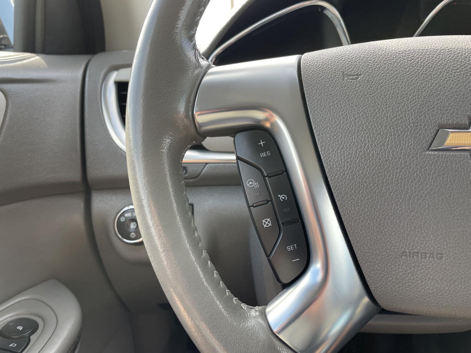 Used 2014 Chevrolet Traverse for sale in Lincoln NE