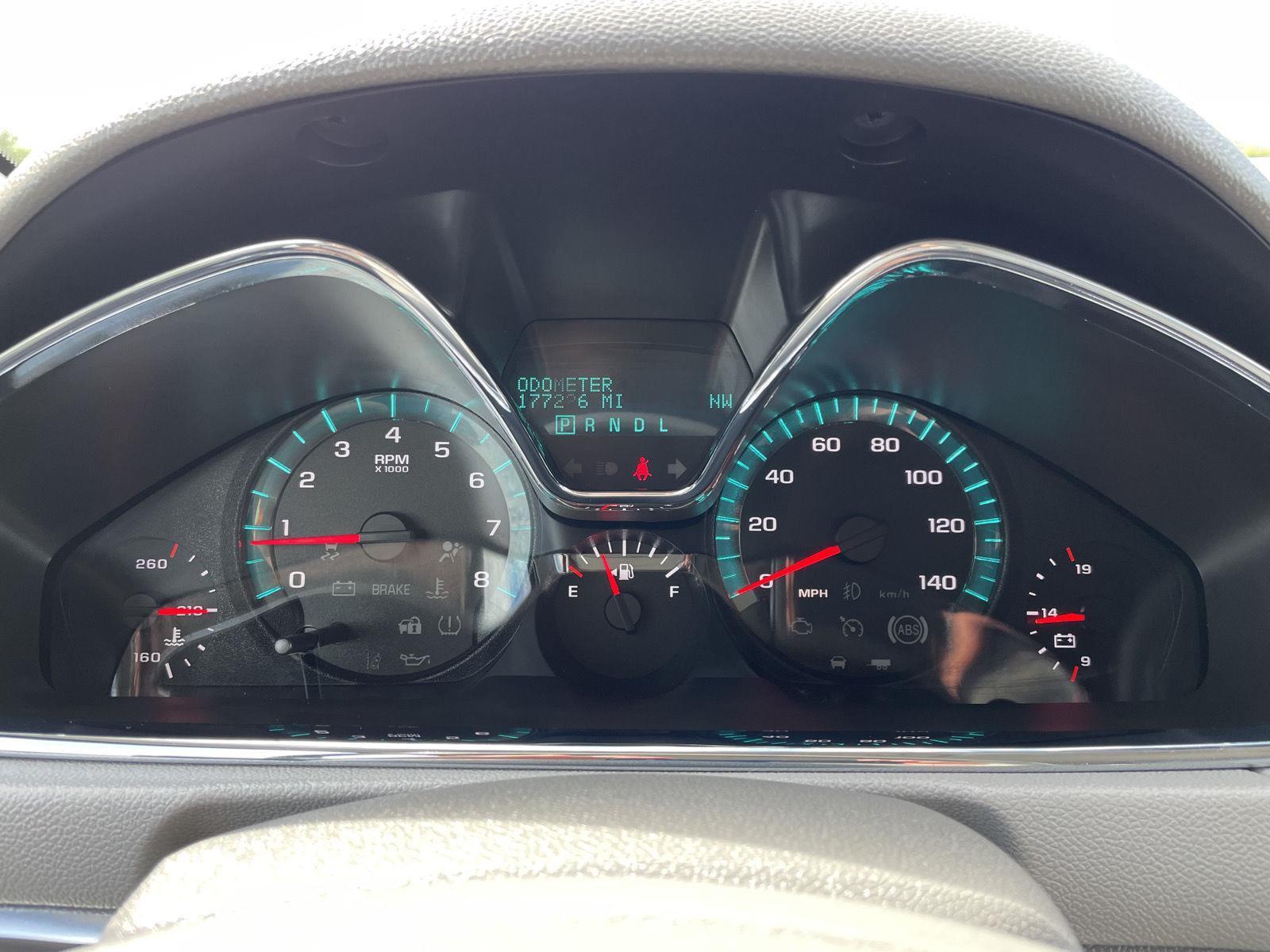 Used 2014 Chevrolet Traverse for sale in Lincoln NE