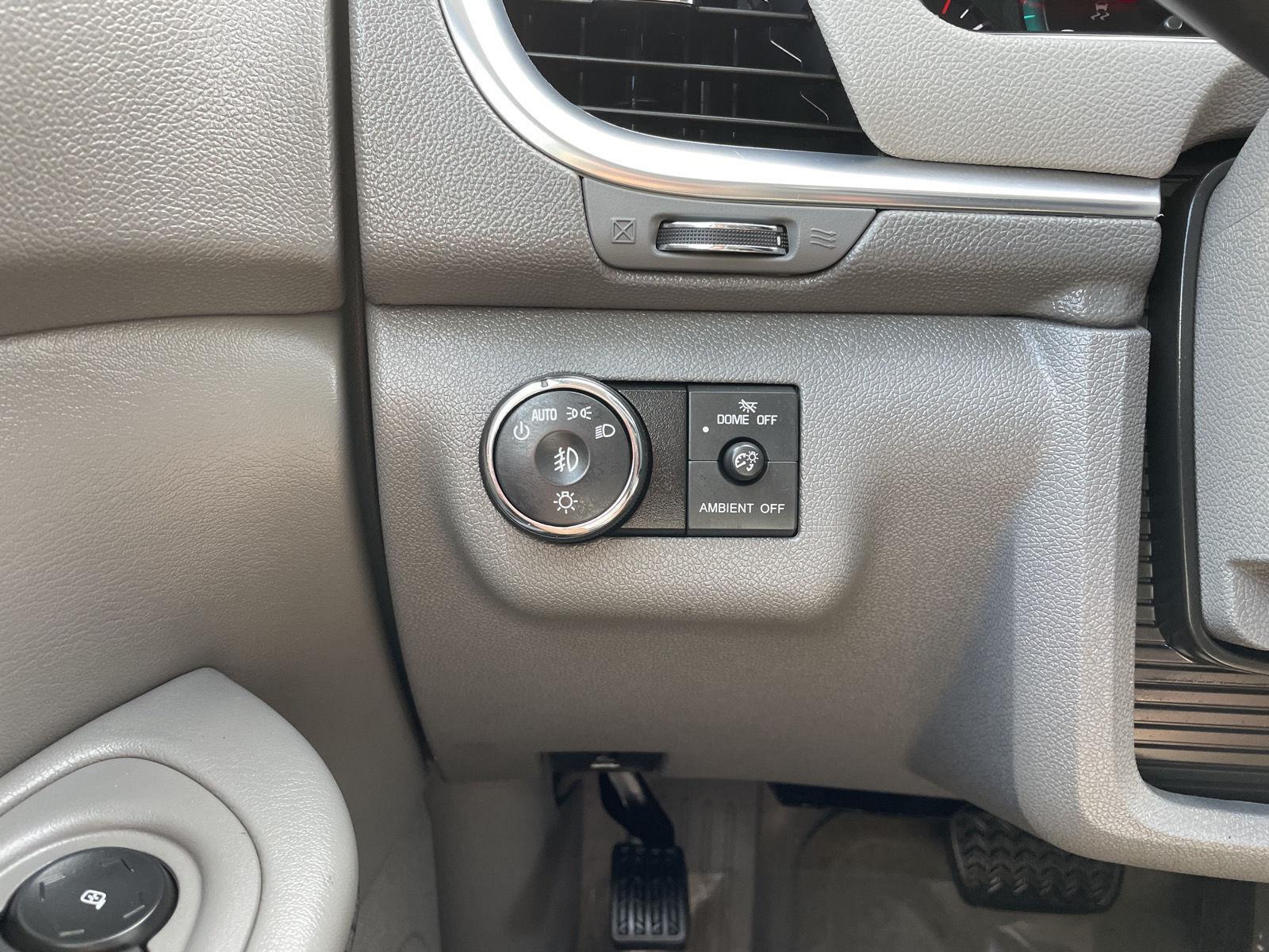 Used 2014 Chevrolet Traverse for sale in Lincoln NE