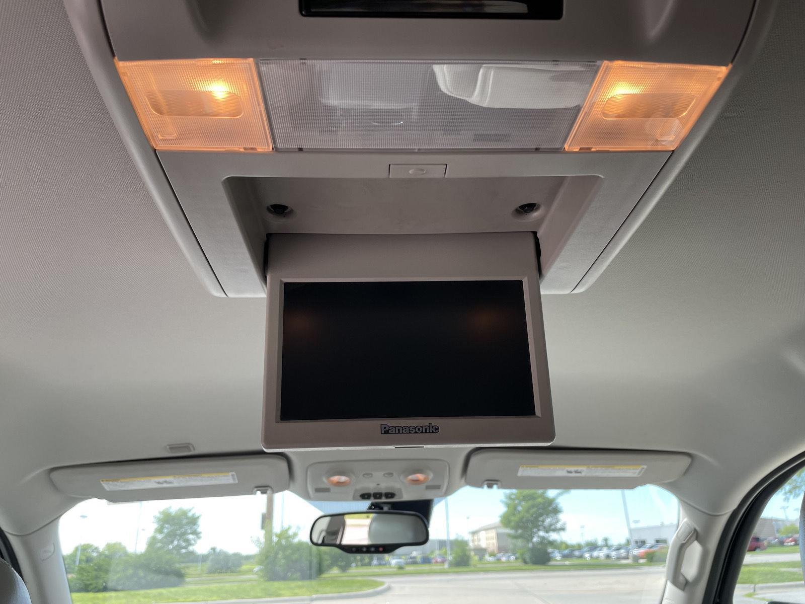 Used 2014 Chevrolet Traverse for sale in Lincoln NE